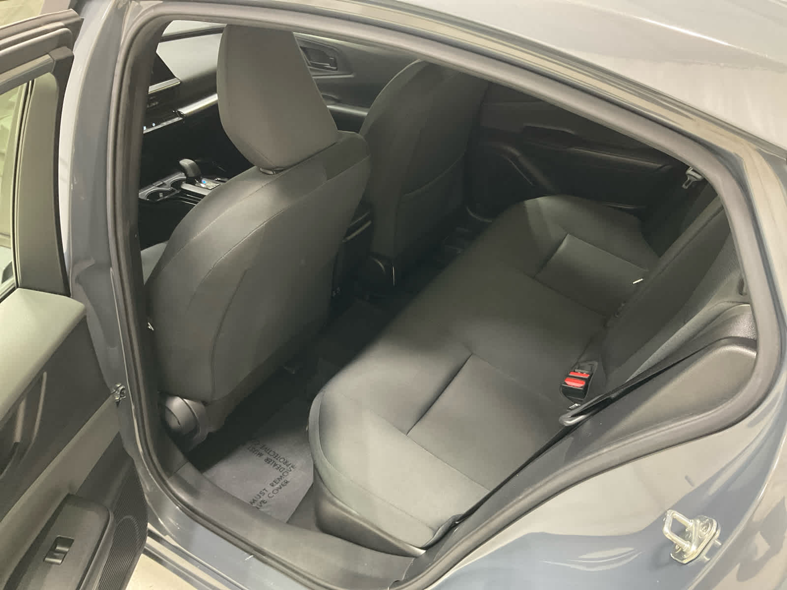 Used 2024 Toyota Prius Sedan
