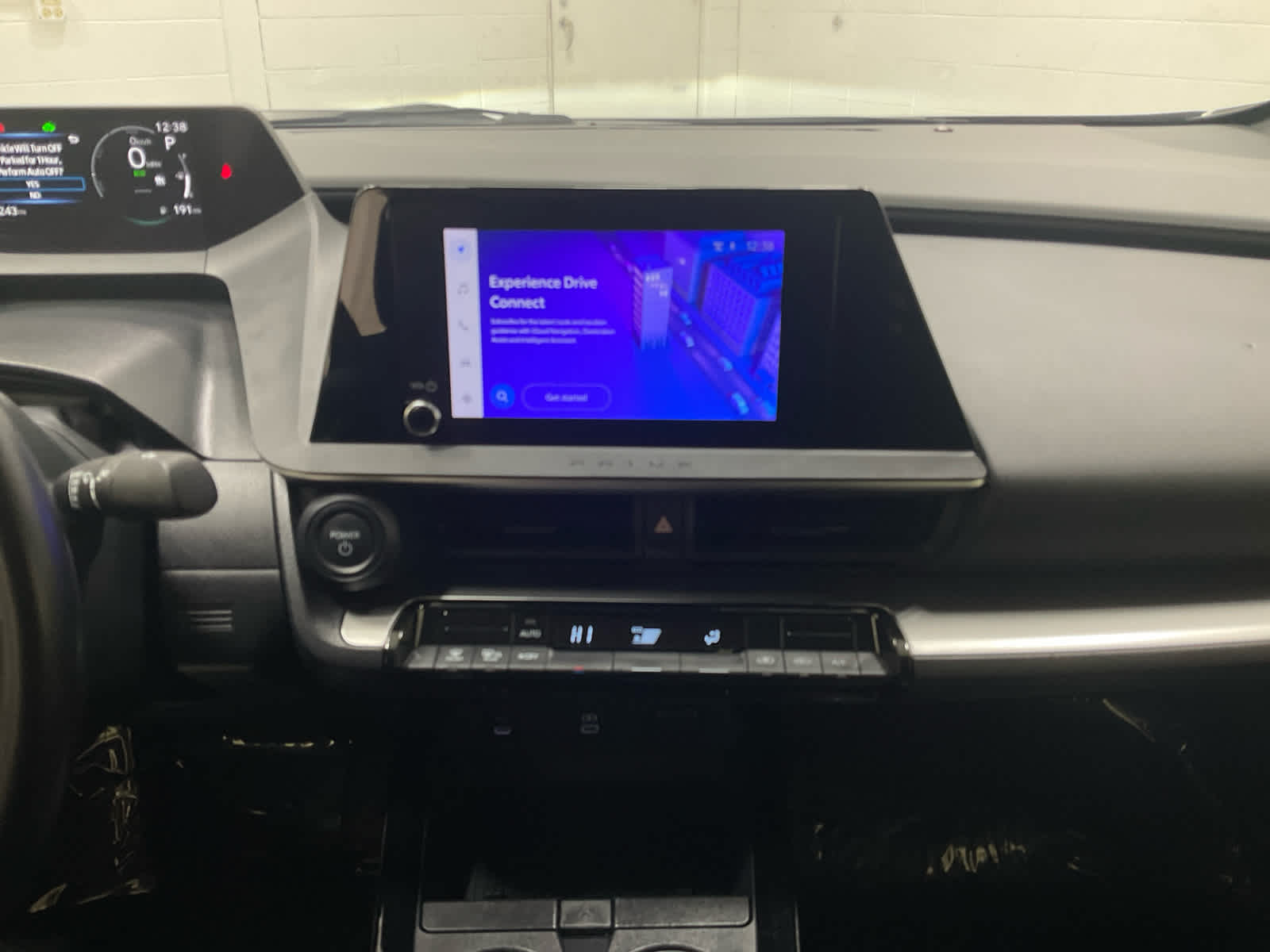Used 2024 Toyota Prius Sedan