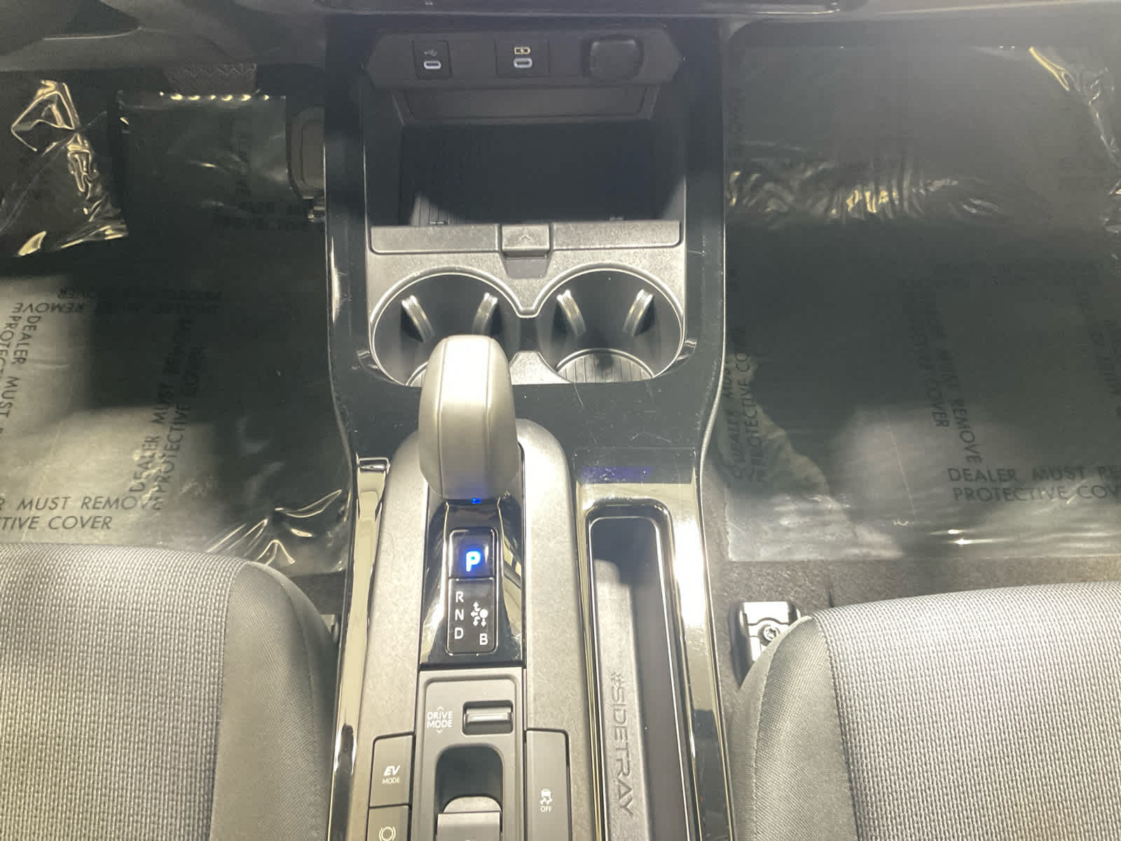 Used 2024 Toyota Prius Sedan