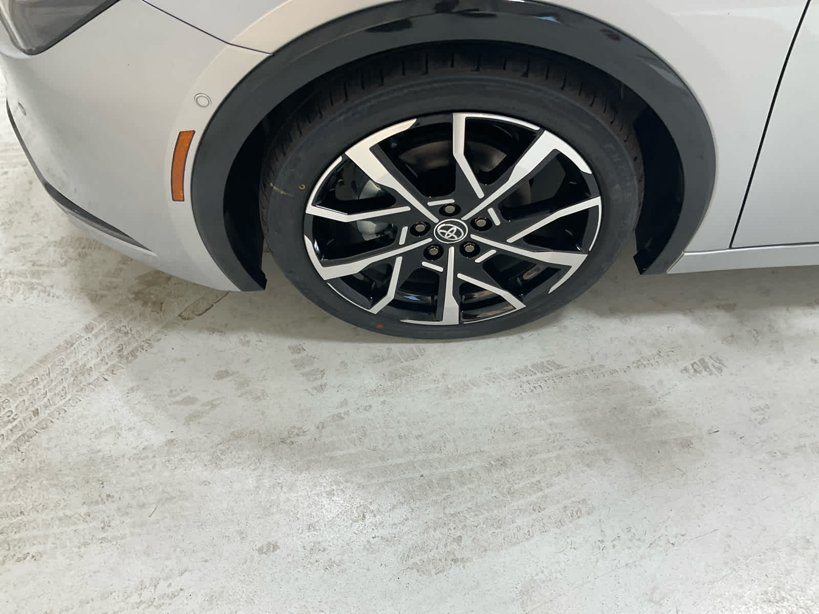 New 2026 Toyota Prius Plug-in Hybrid Sedan