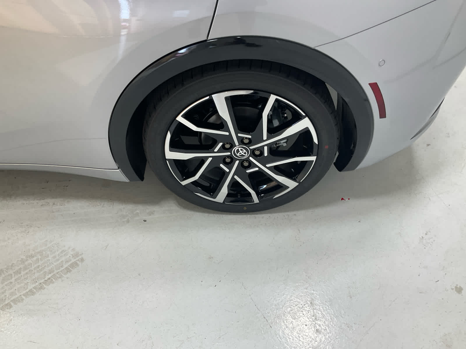 New 2026 Toyota Prius Plug-in Hybrid Sedan
