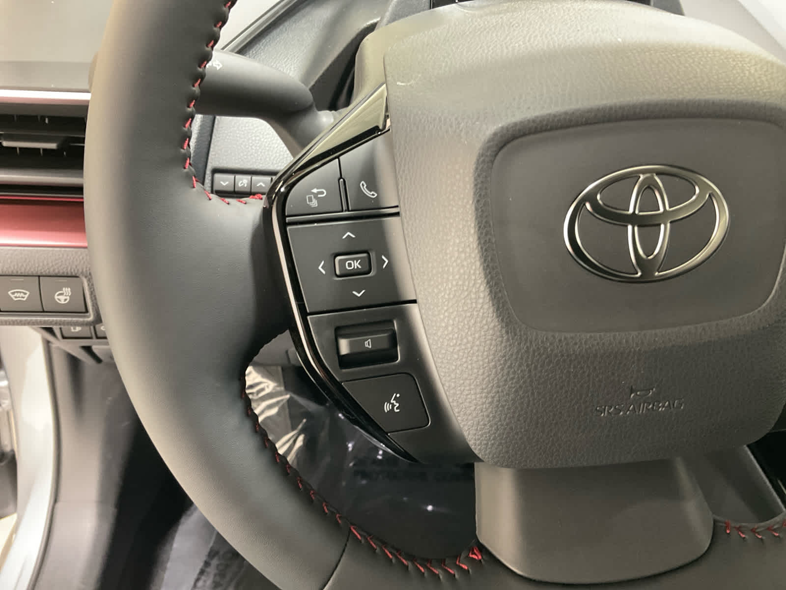 New 2026 Toyota Prius Plug-in Hybrid Sedan
