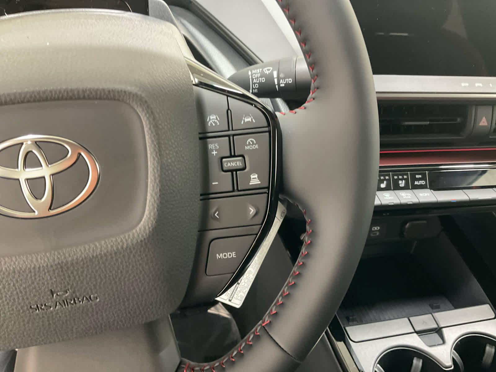 New 2026 Toyota Prius Plug-in Hybrid Sedan