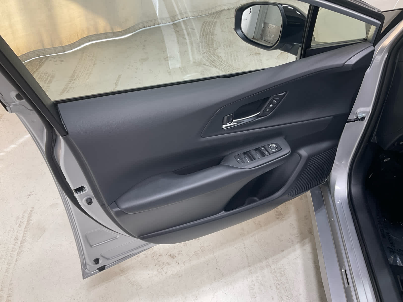New 2026 Toyota Prius Plug-in Hybrid Sedan