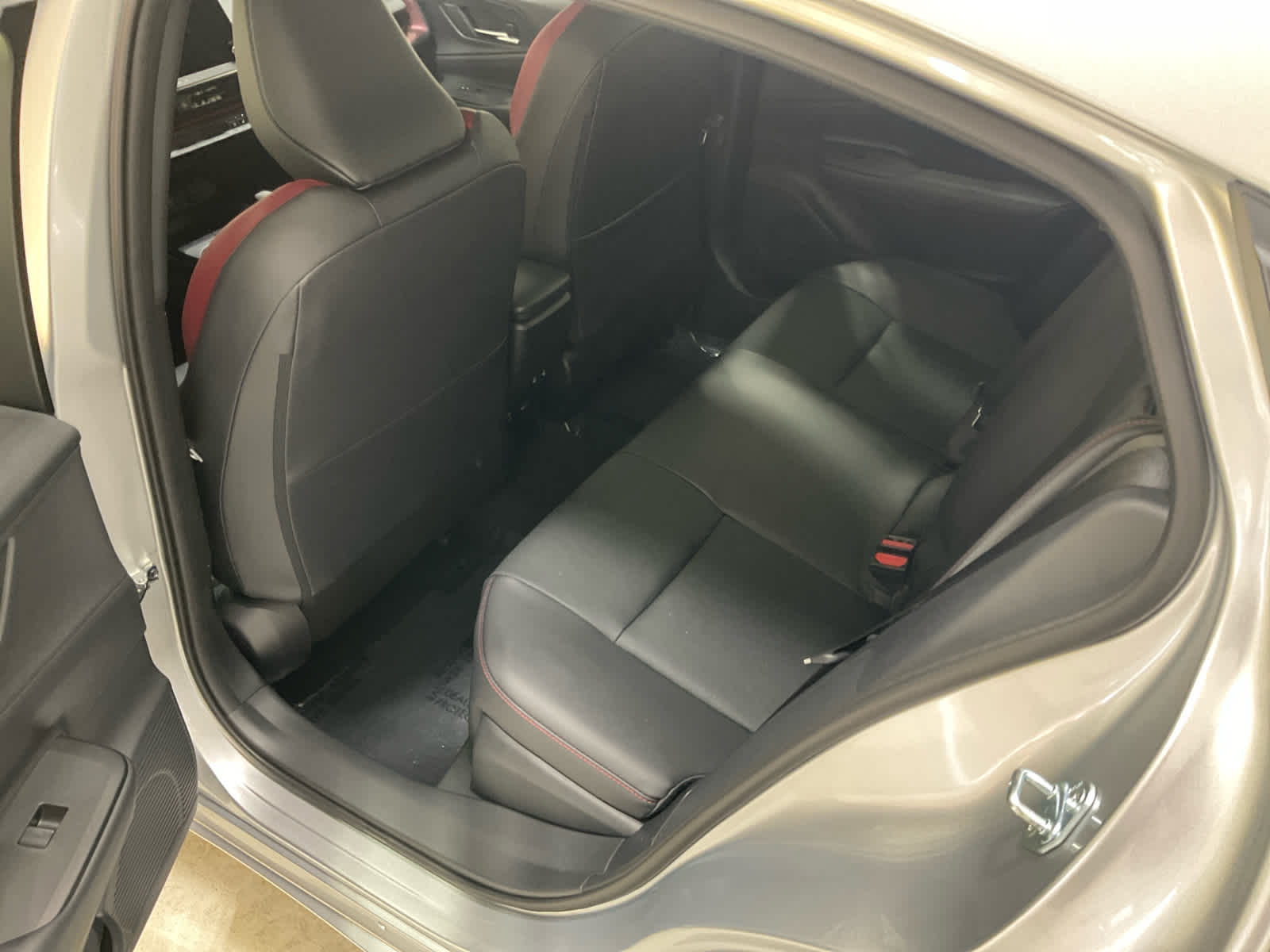 New 2026 Toyota Prius Plug-in Hybrid Sedan