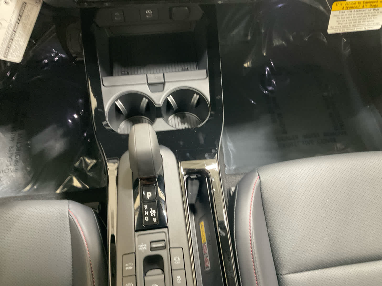 New 2026 Toyota Prius Plug-in Hybrid Sedan