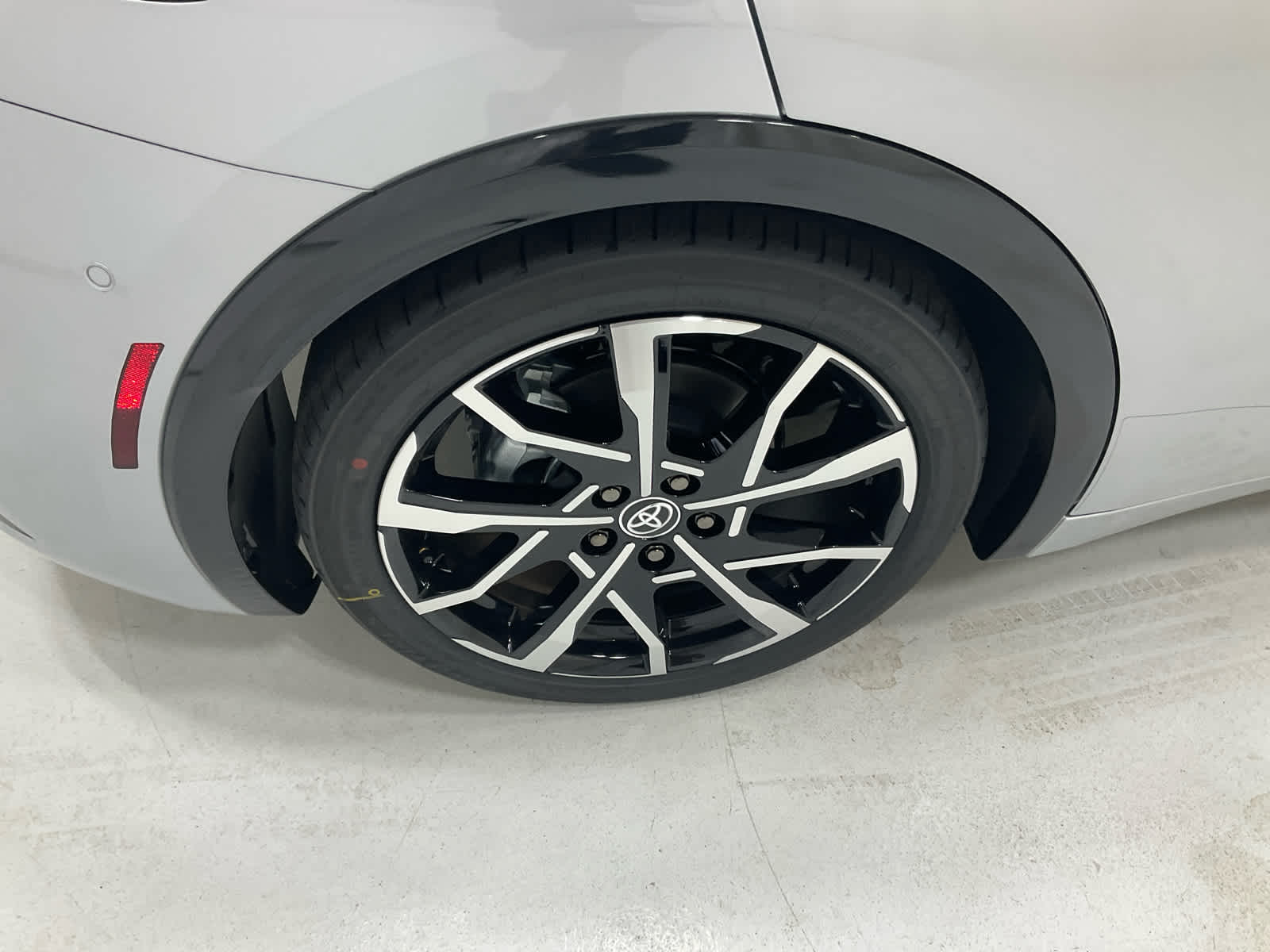 New 2026 Toyota Prius Plug-in Hybrid Sedan