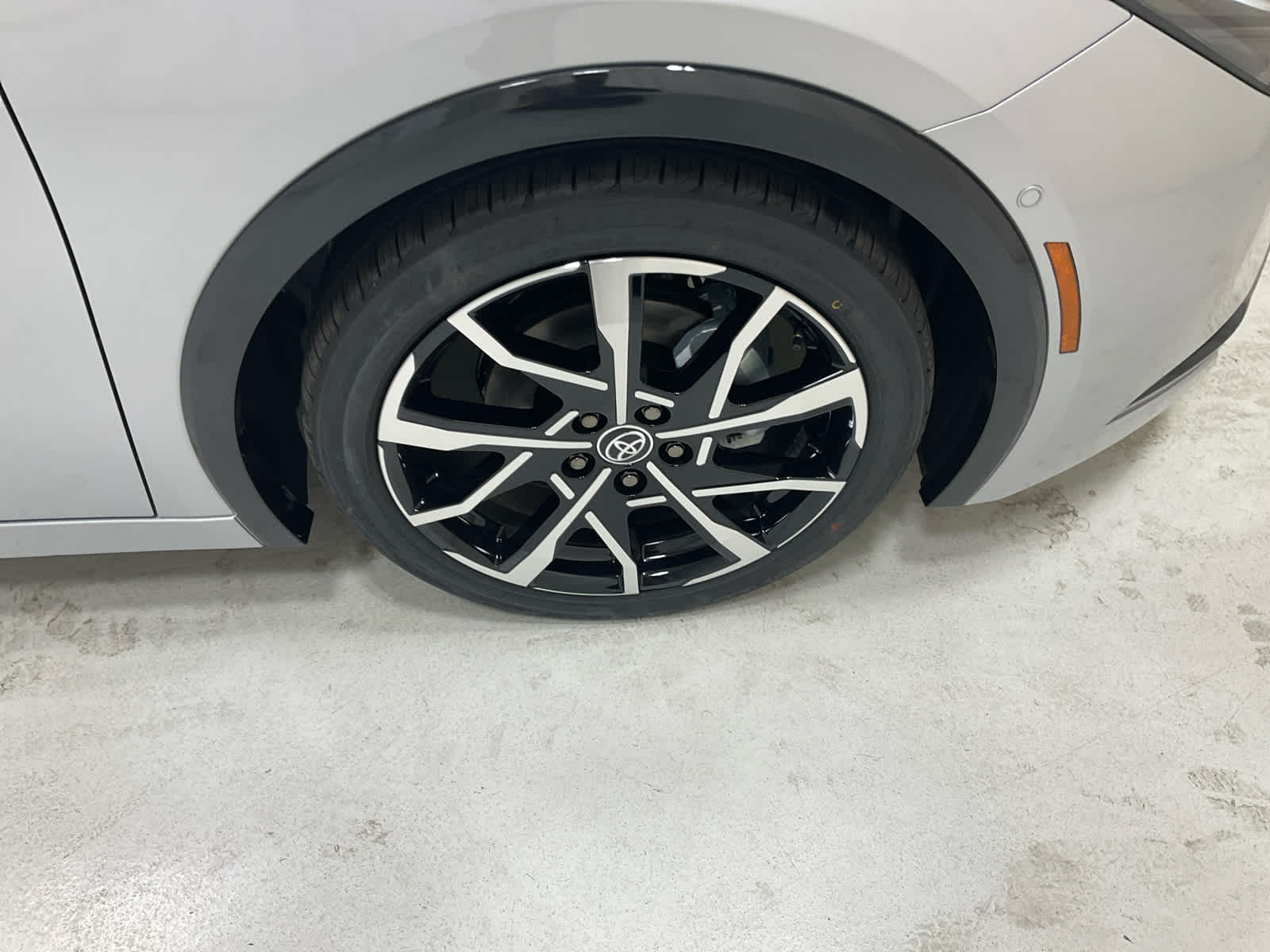 New 2026 Toyota Prius Plug-in Hybrid Sedan