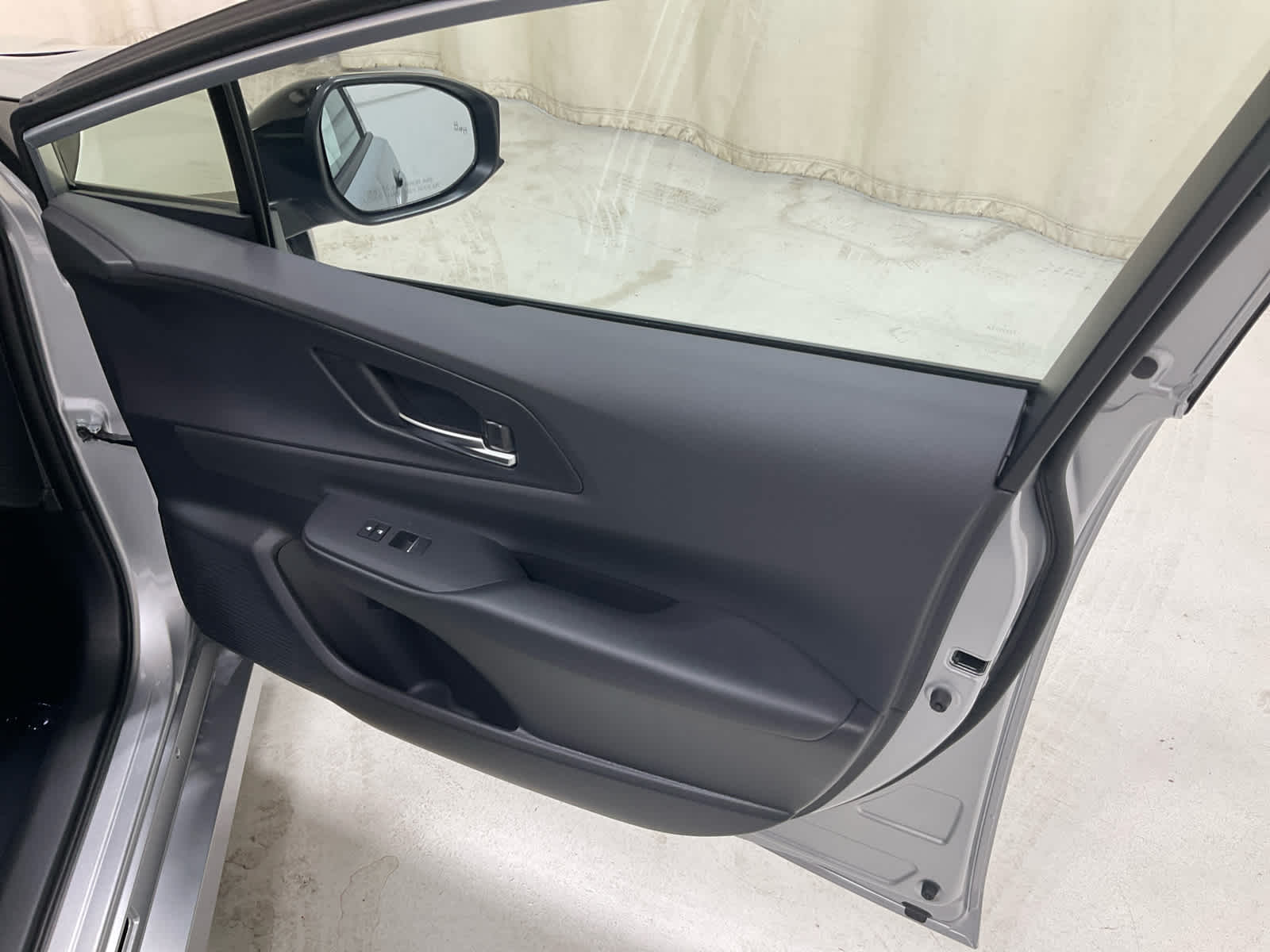 New 2026 Toyota Prius Plug-in Hybrid Sedan