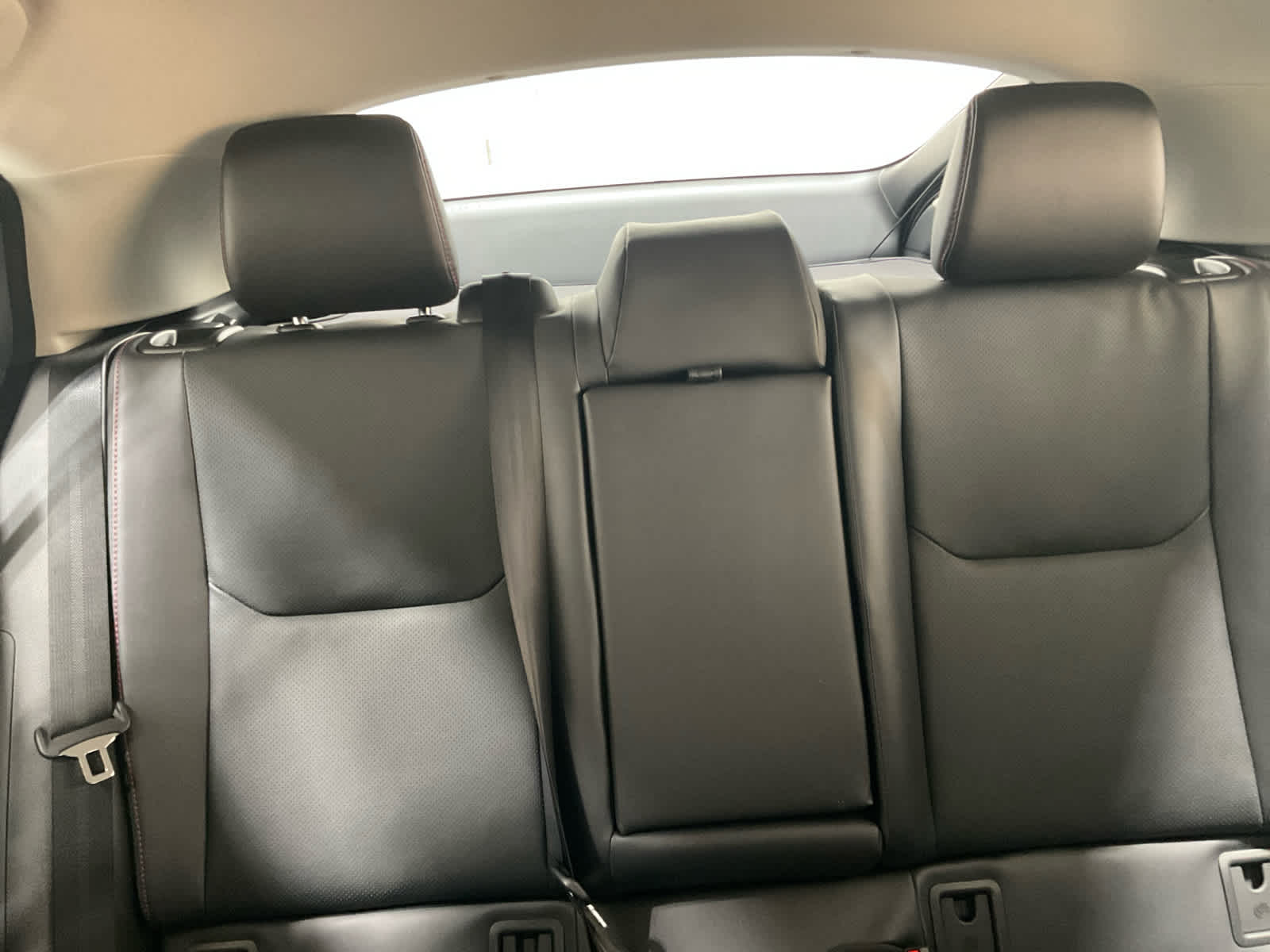 New 2026 Toyota Prius Plug-in Hybrid Sedan