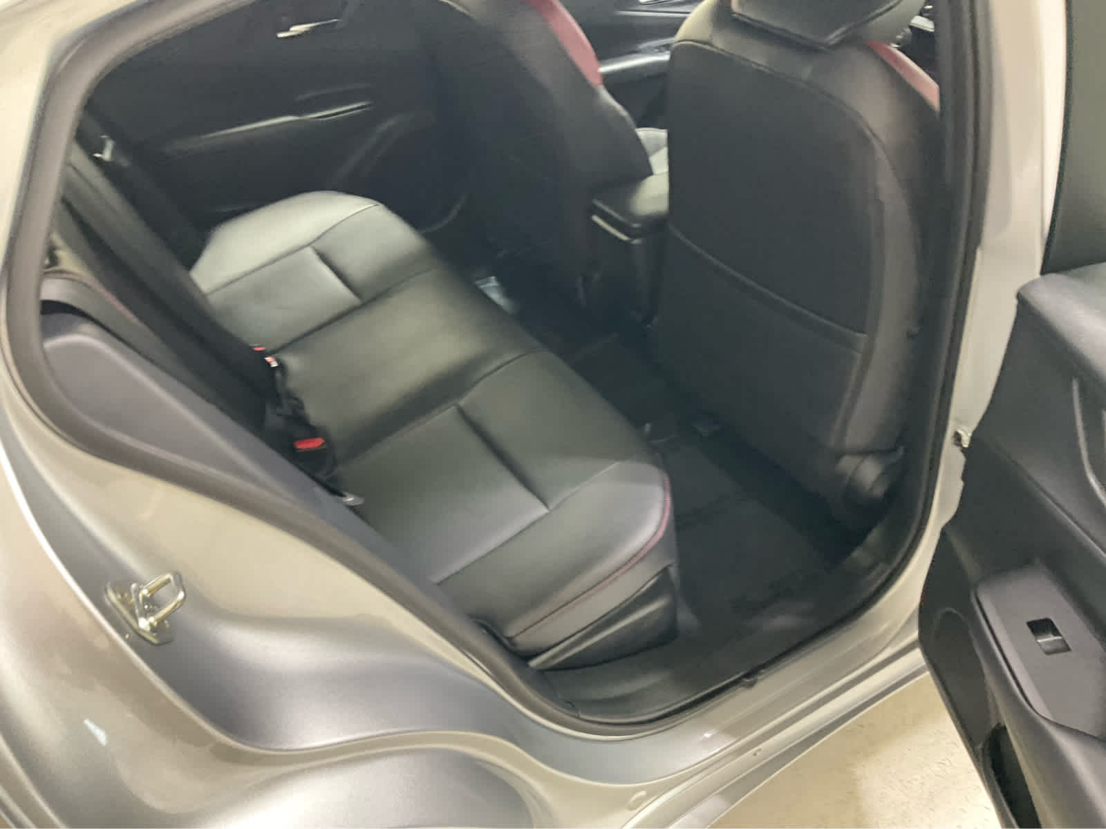 2026 Toyota Prius Plug-in Hybrid XSE - Photo 23