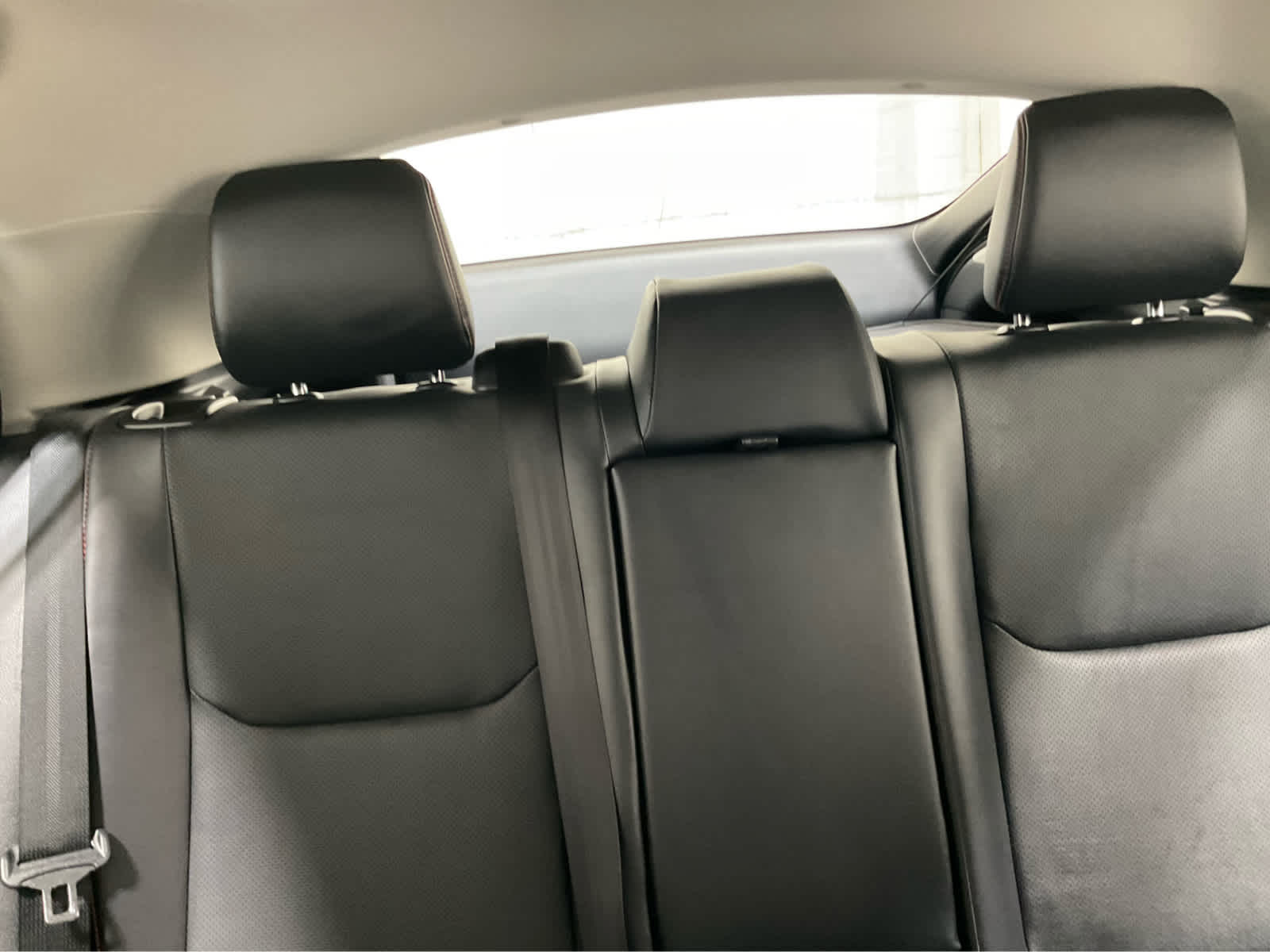 2026 Toyota Prius Plug-in Hybrid XSE - Photo 24