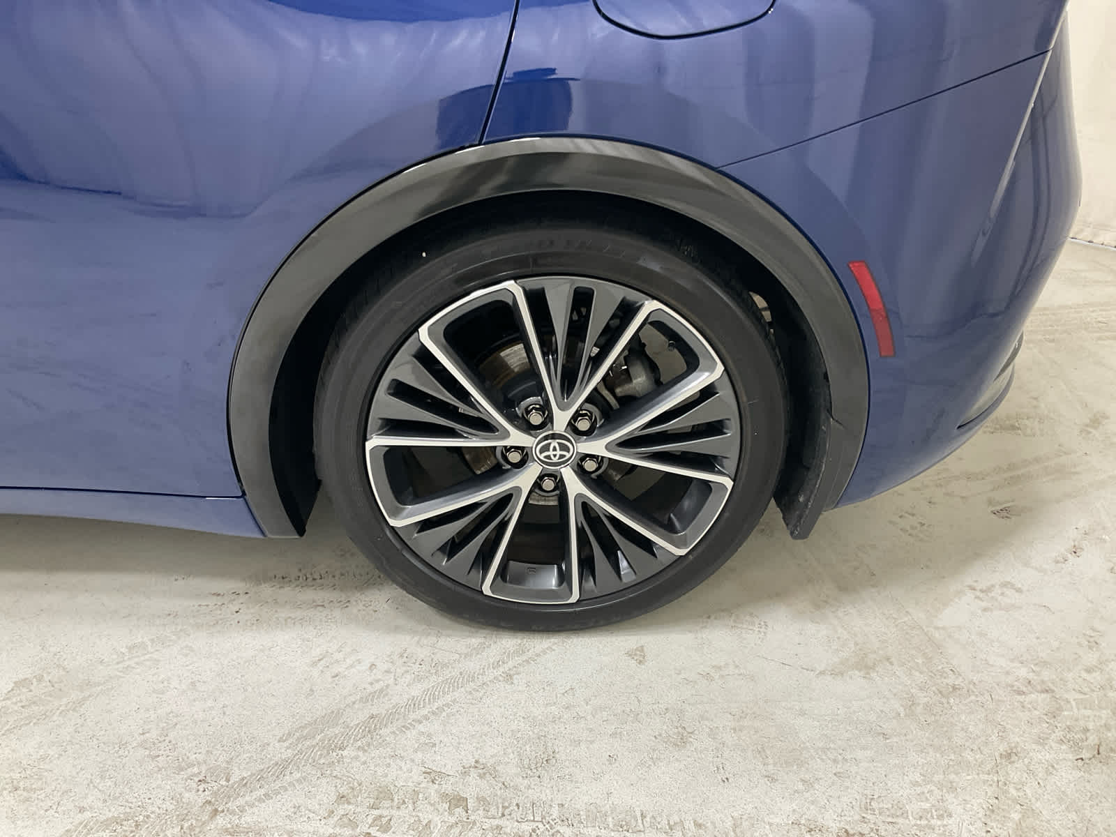 Used 2023 Toyota Prius Sedan