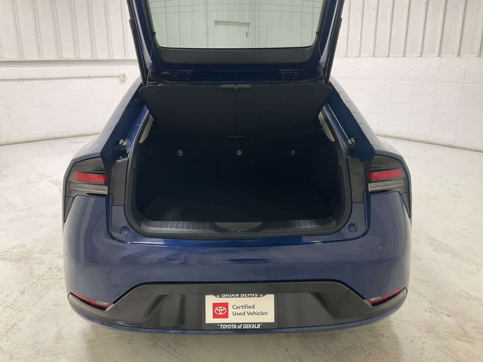 Used 2023 Toyota Prius Sedan