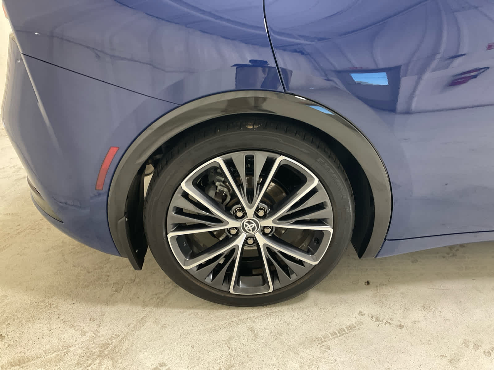 Used 2023 Toyota Prius Sedan