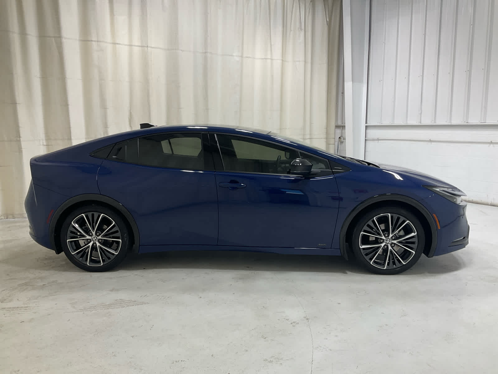 Used 2023 Toyota Prius Sedan