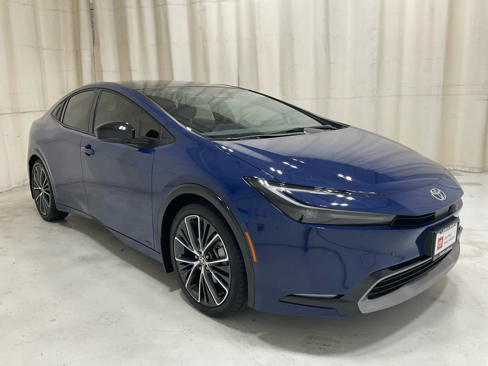 Used 2023 Toyota Prius Sedan