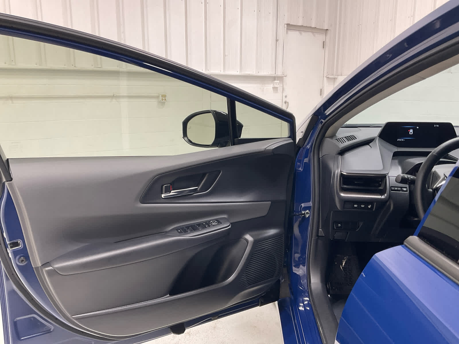 Used 2023 Toyota Prius Sedan