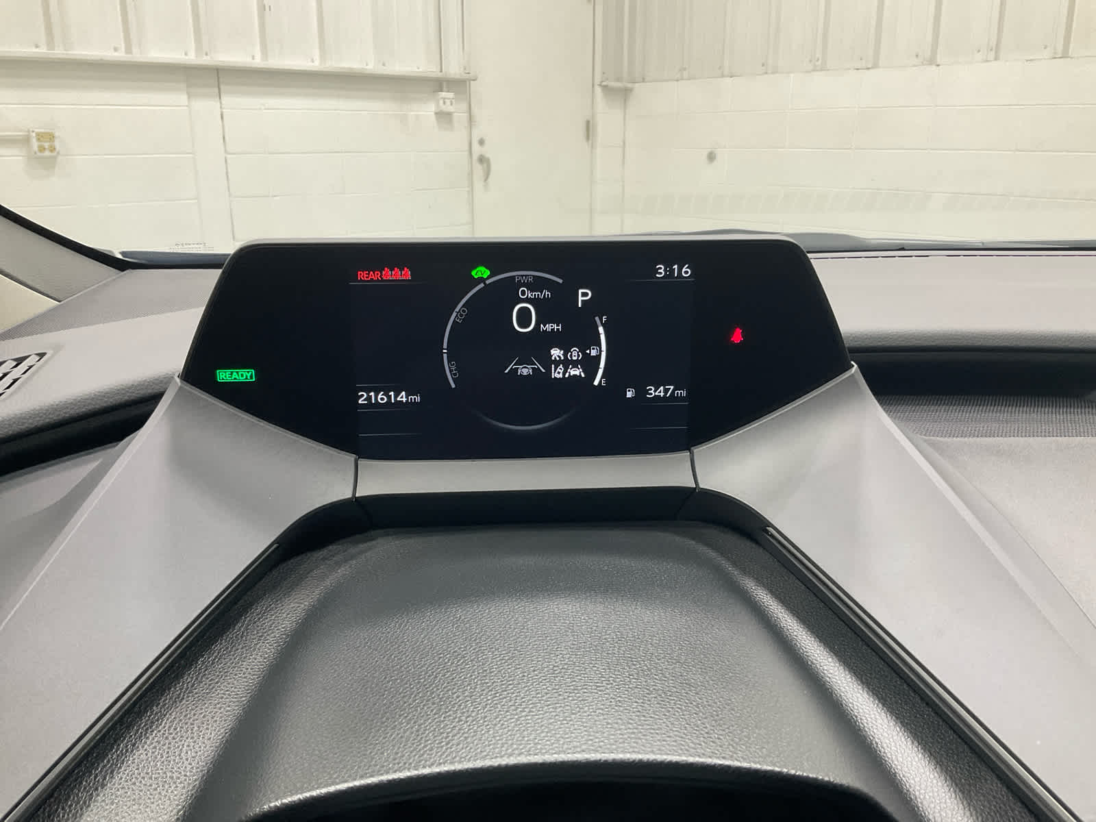 Used 2023 Toyota Prius Sedan