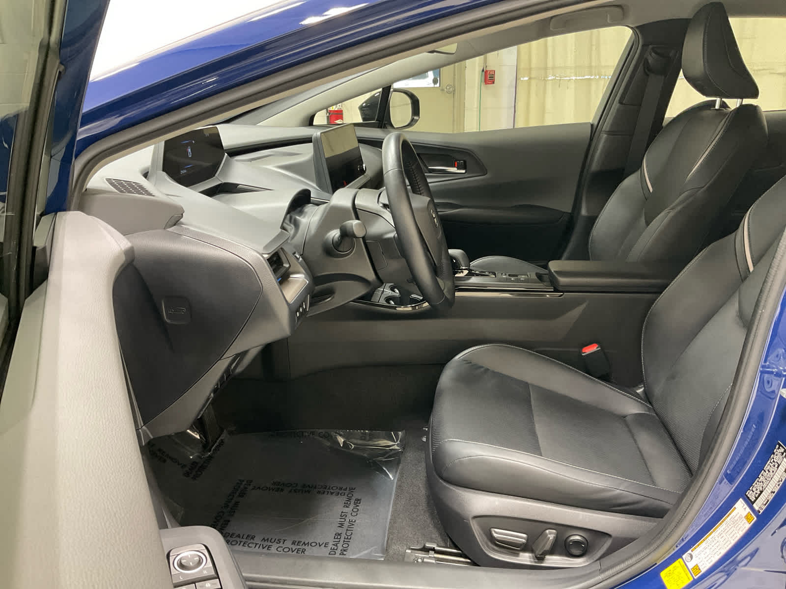 Used 2023 Toyota Prius Sedan