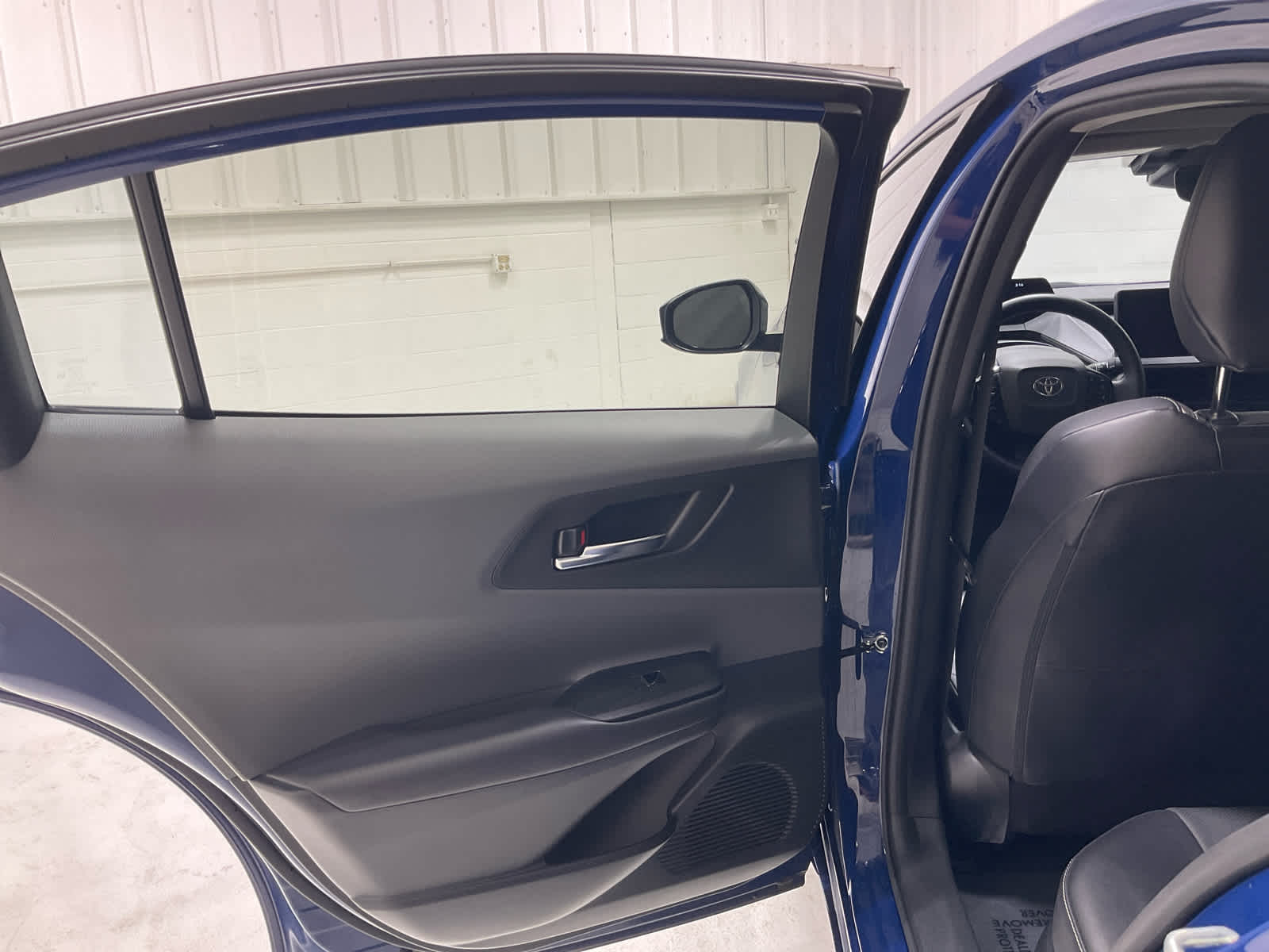 Used 2023 Toyota Prius Sedan
