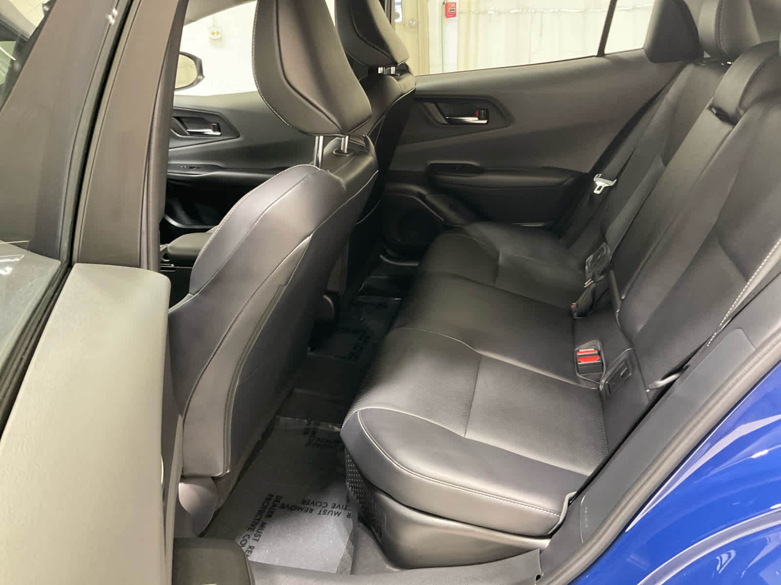 Used 2023 Toyota Prius Sedan