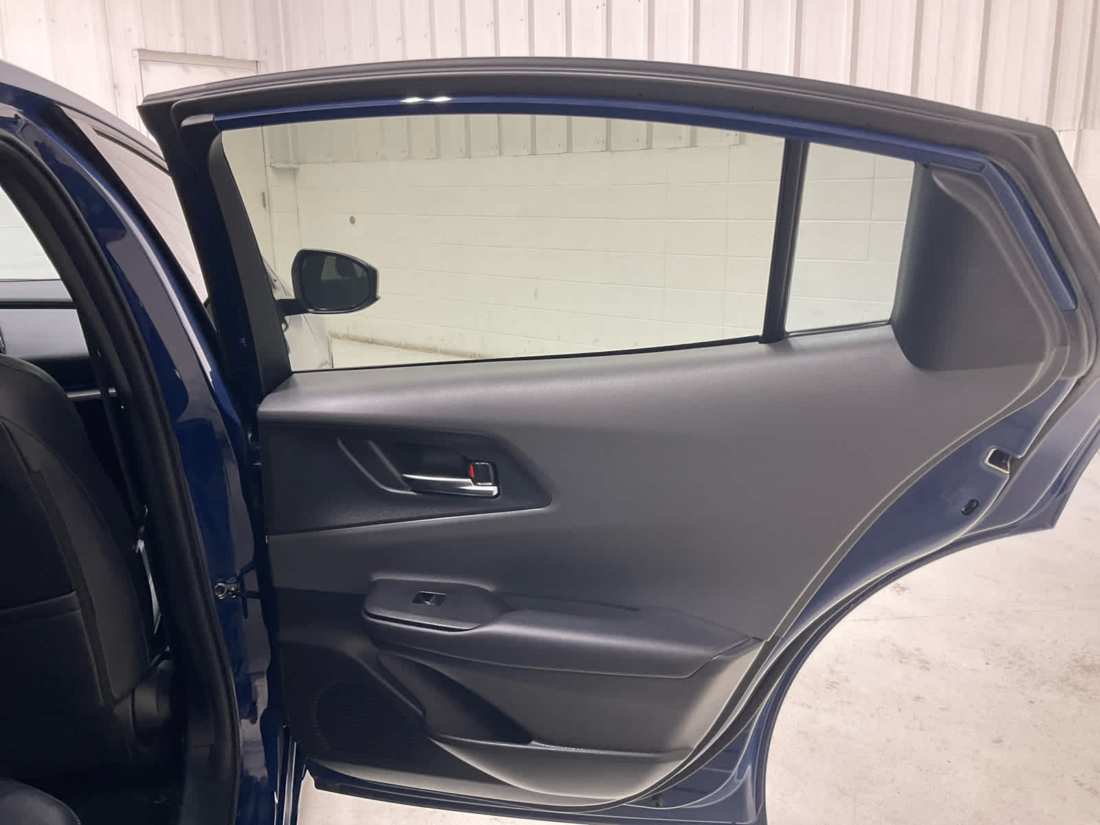 Used 2023 Toyota Prius Sedan