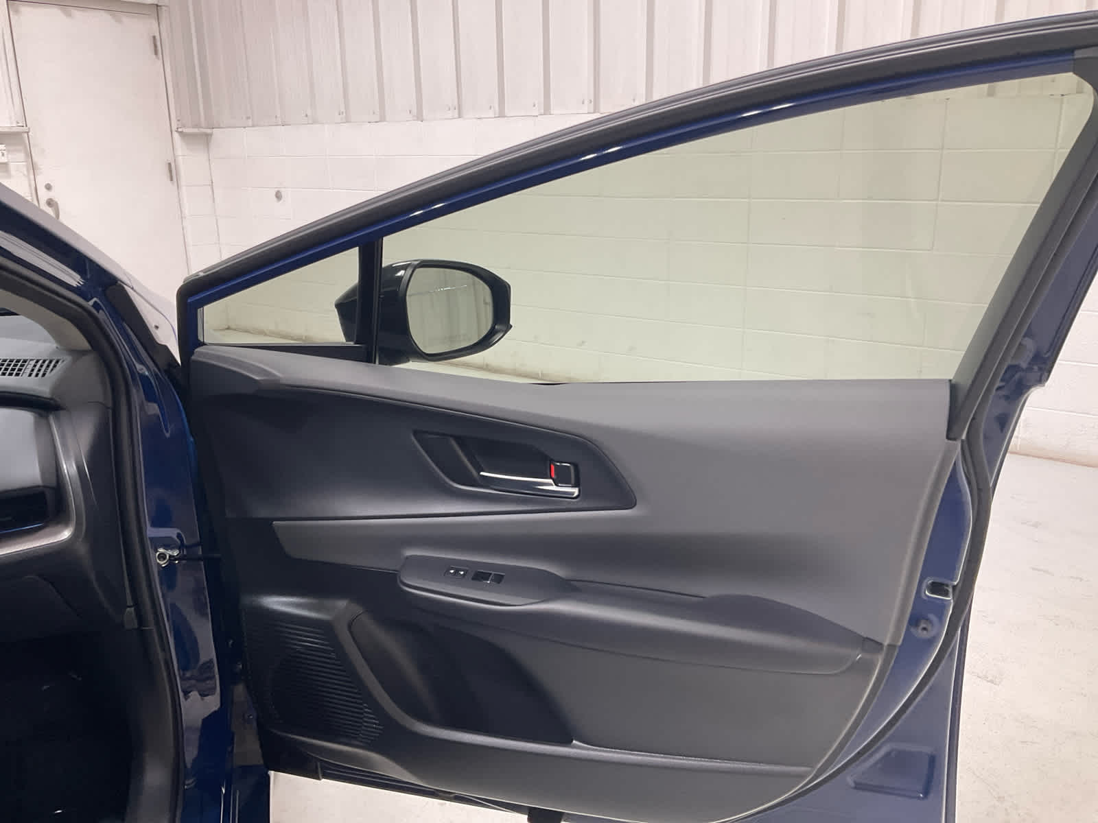 Used 2023 Toyota Prius Sedan