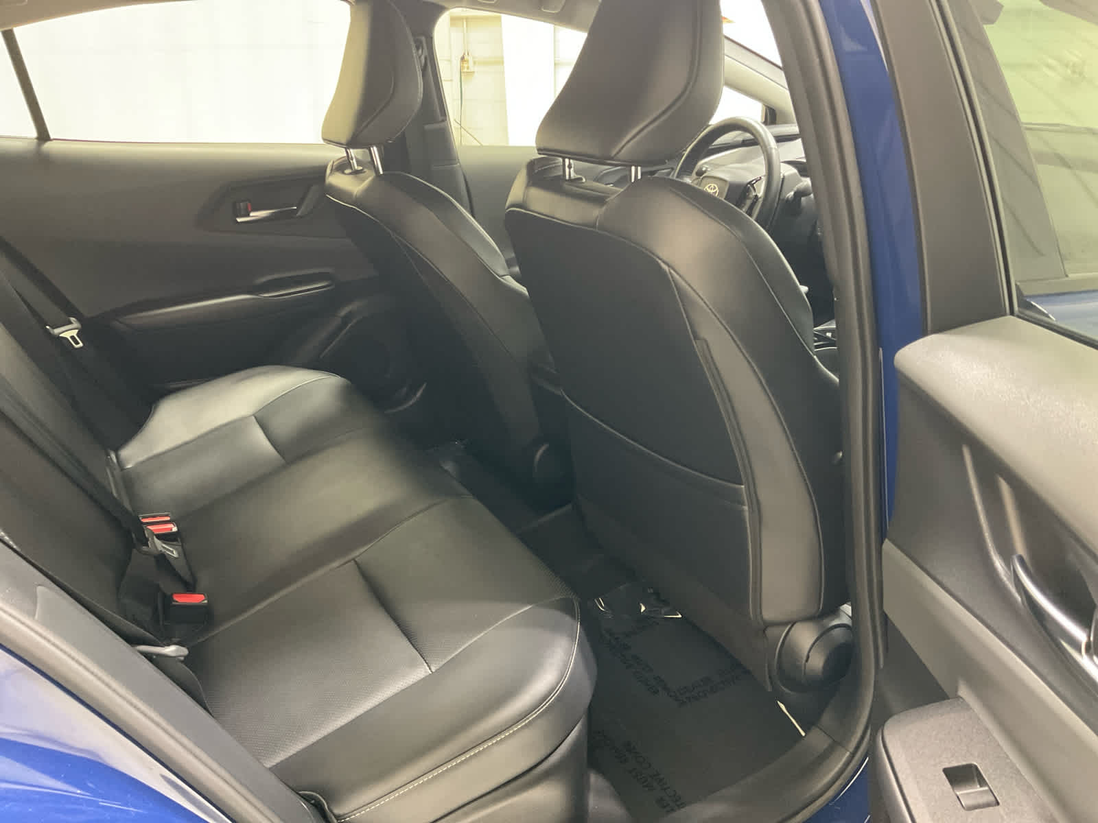 Used 2023 Toyota Prius Sedan