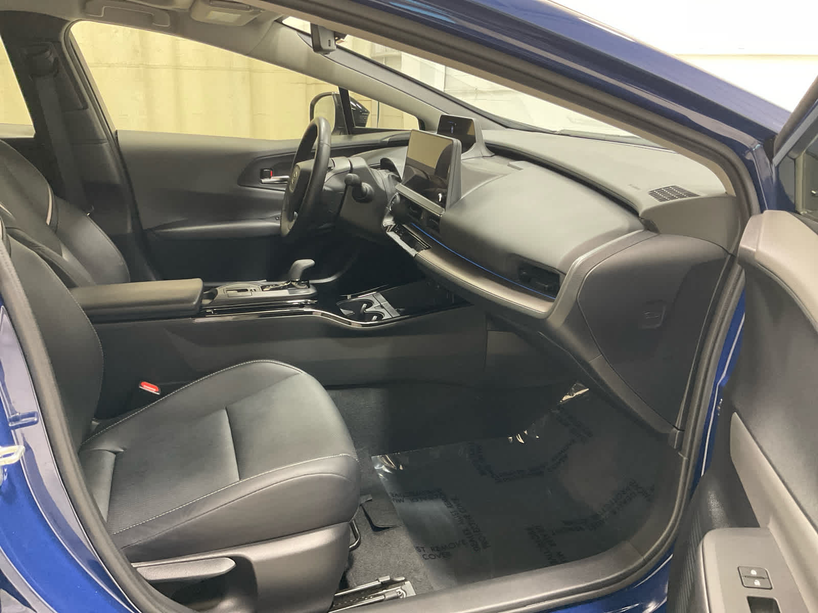 Used 2023 Toyota Prius Sedan