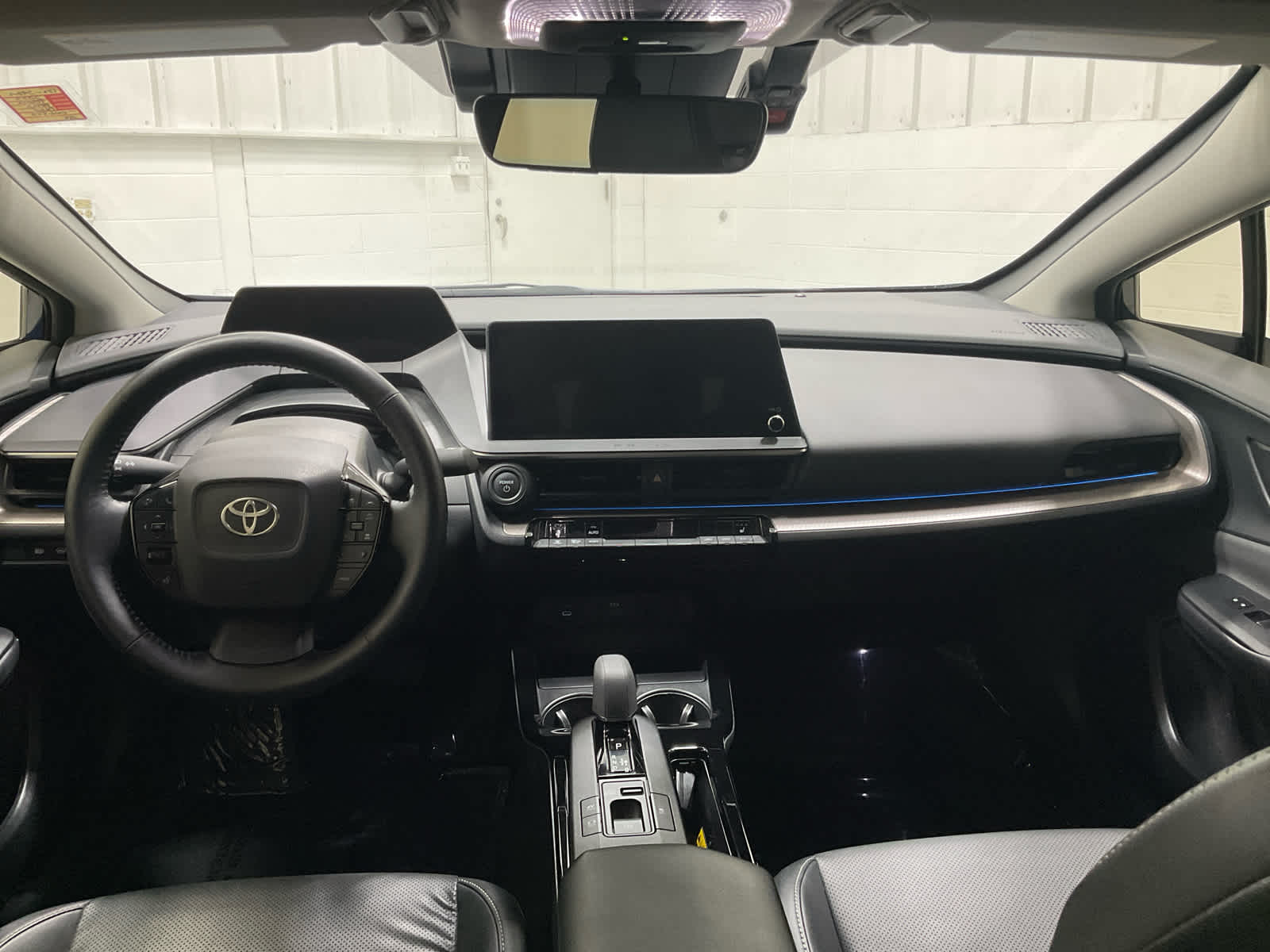Used 2023 Toyota Prius Sedan