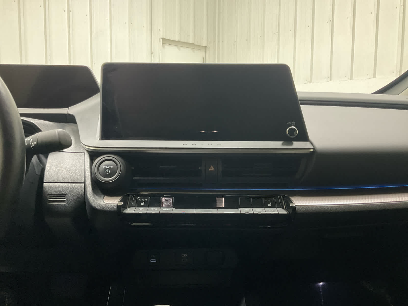 Used 2023 Toyota Prius Sedan