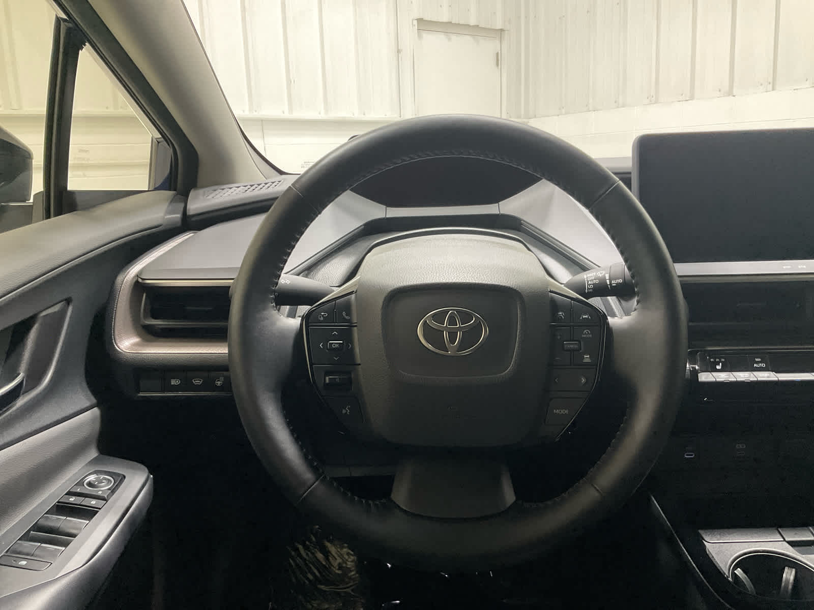 Used 2023 Toyota Prius Sedan