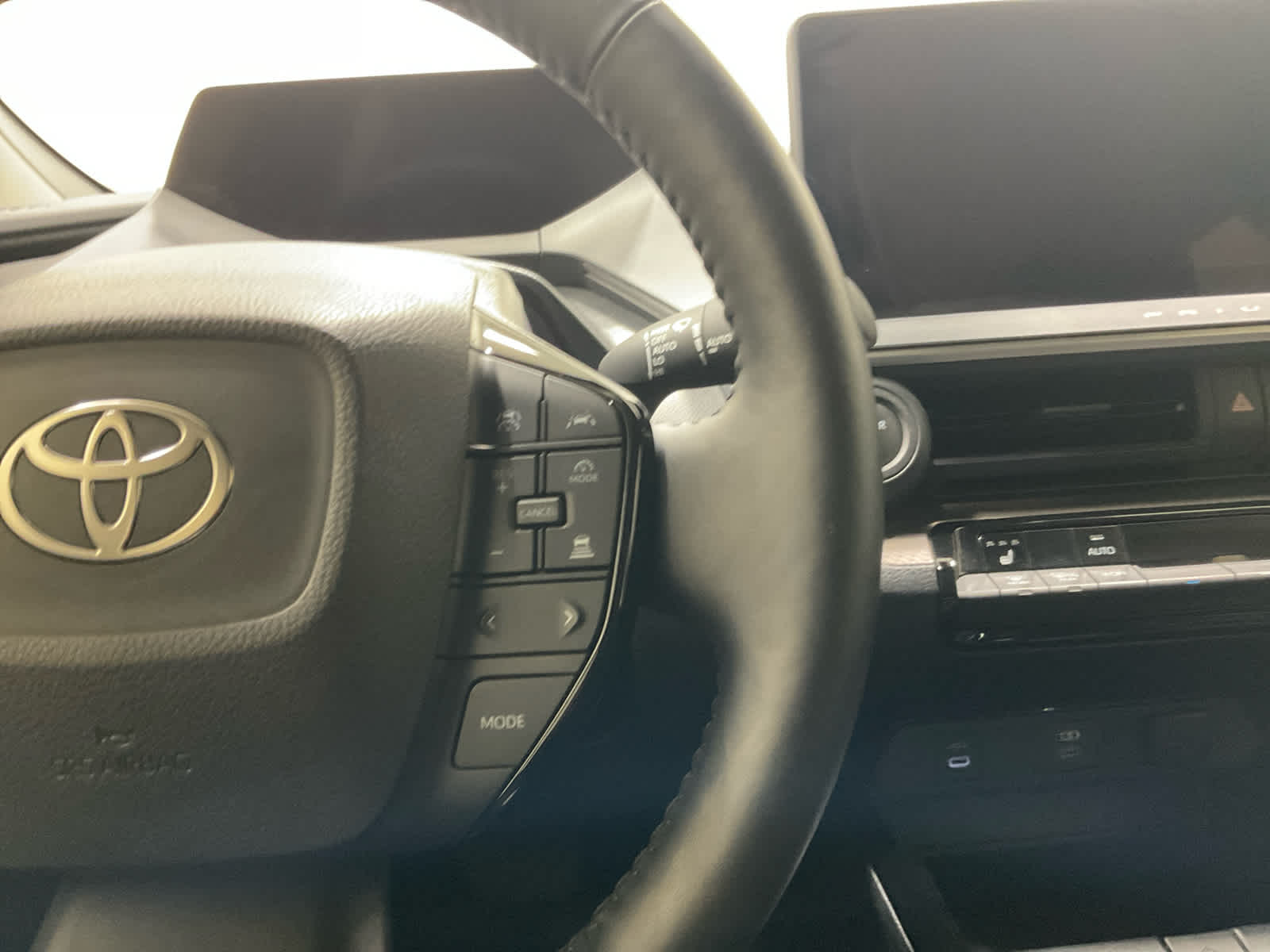 Used 2023 Toyota Prius Sedan