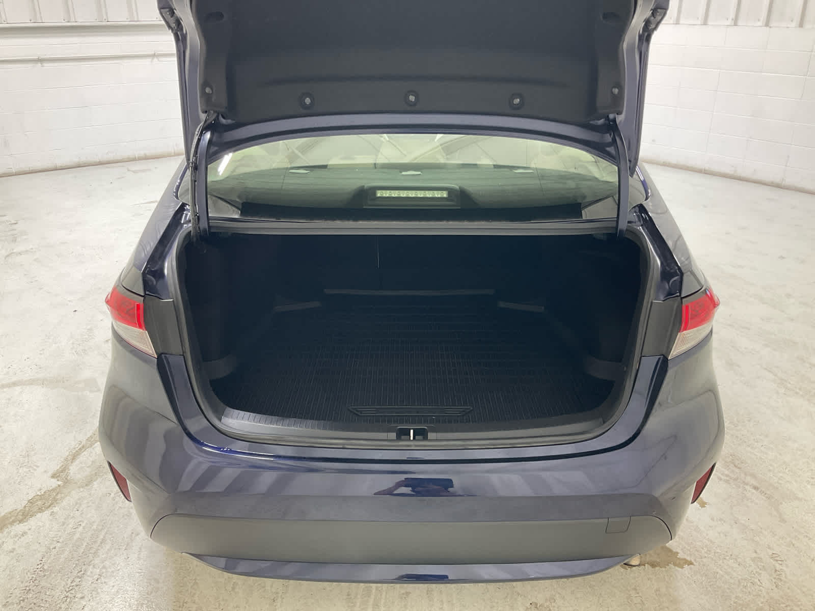 Used 2022 Toyota Corolla Sedan