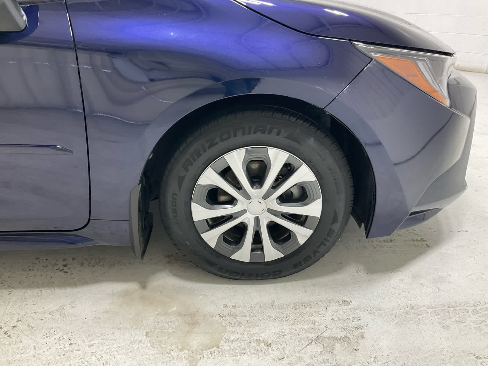 Used 2022 Toyota Corolla Sedan
