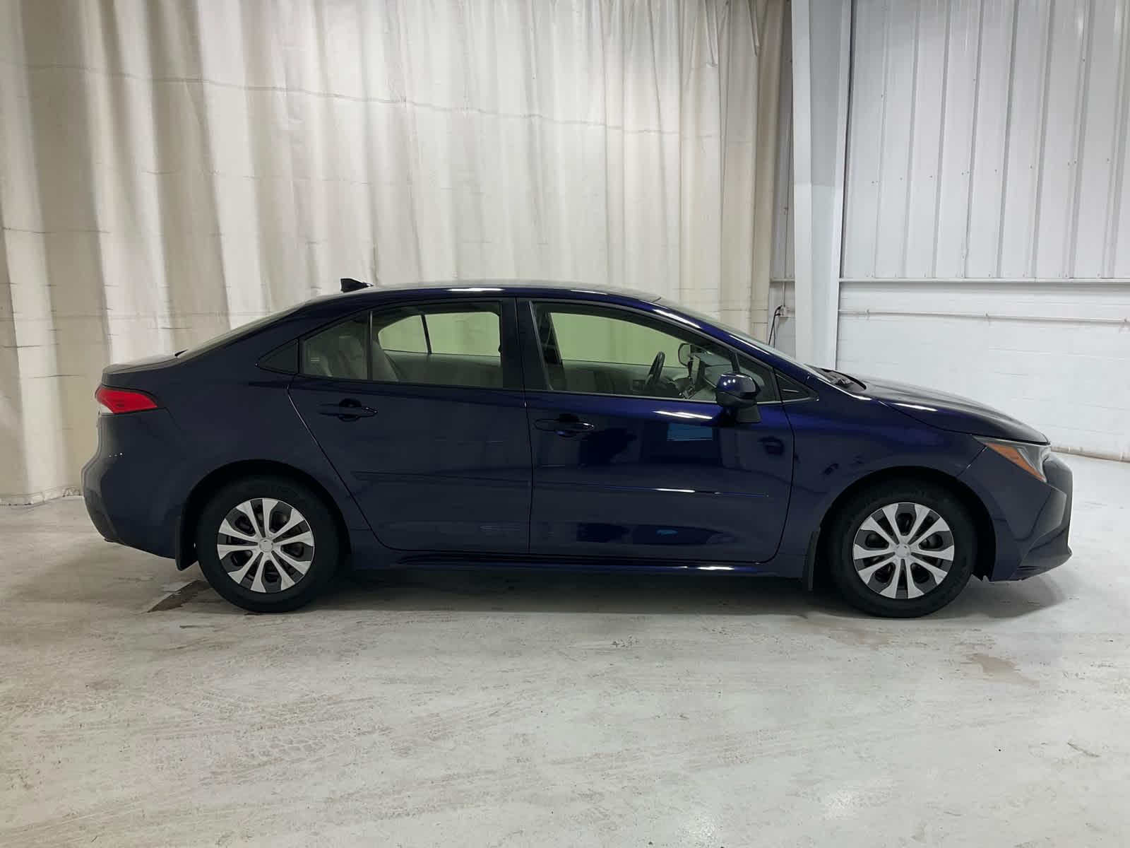 Used 2022 Toyota Corolla Sedan