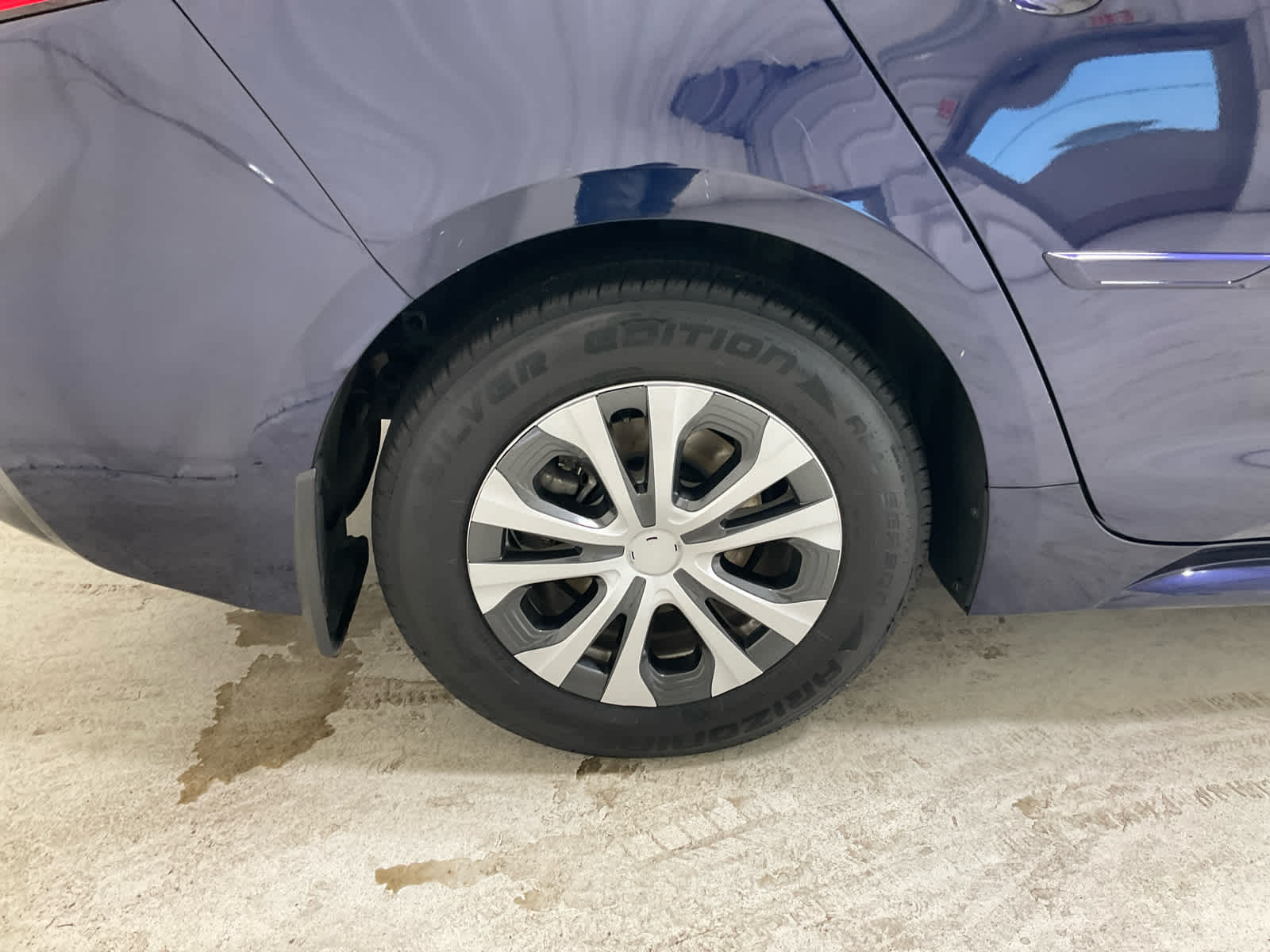 Used 2022 Toyota Corolla Sedan