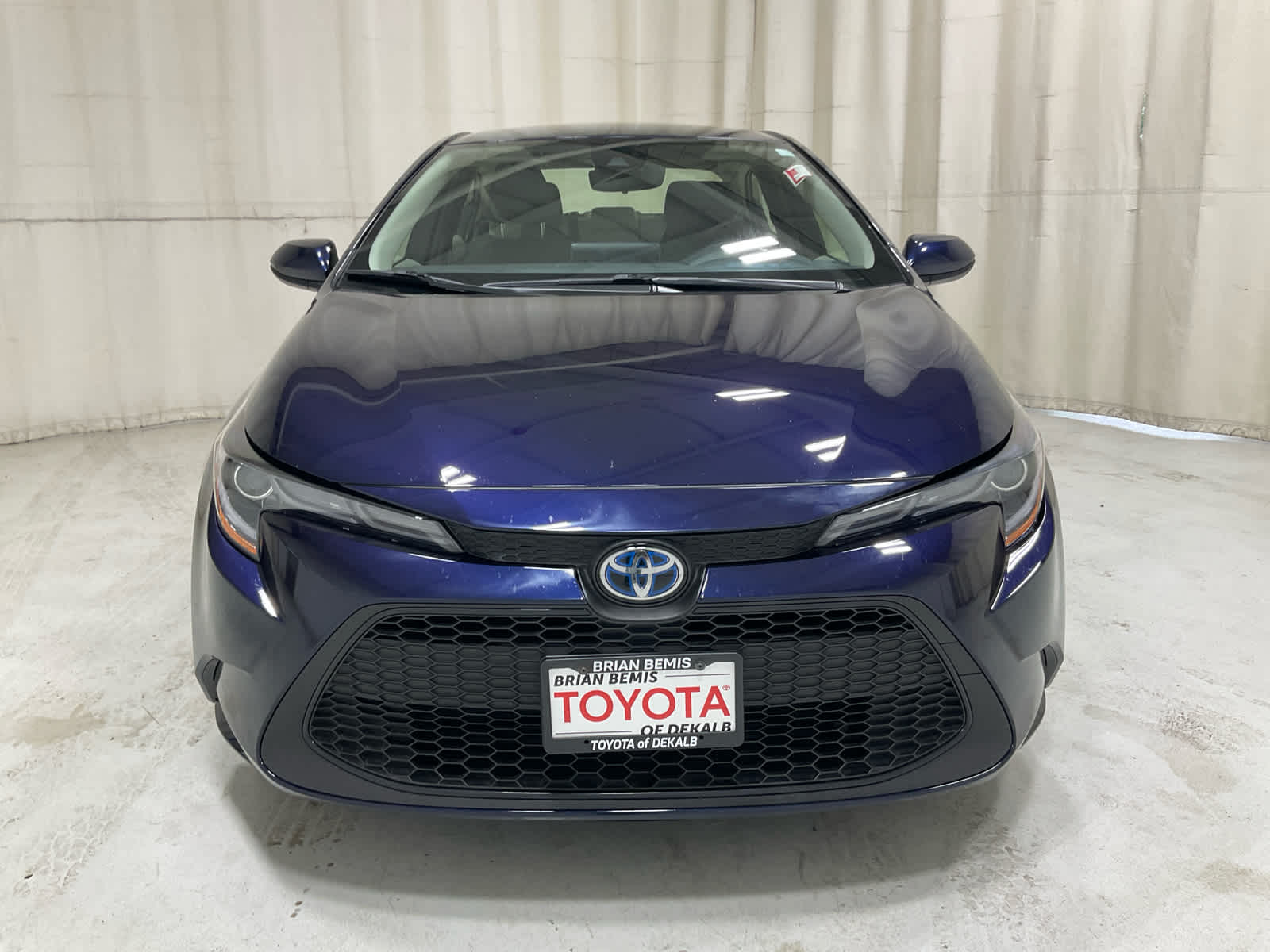 Used 2022 Toyota Corolla Sedan