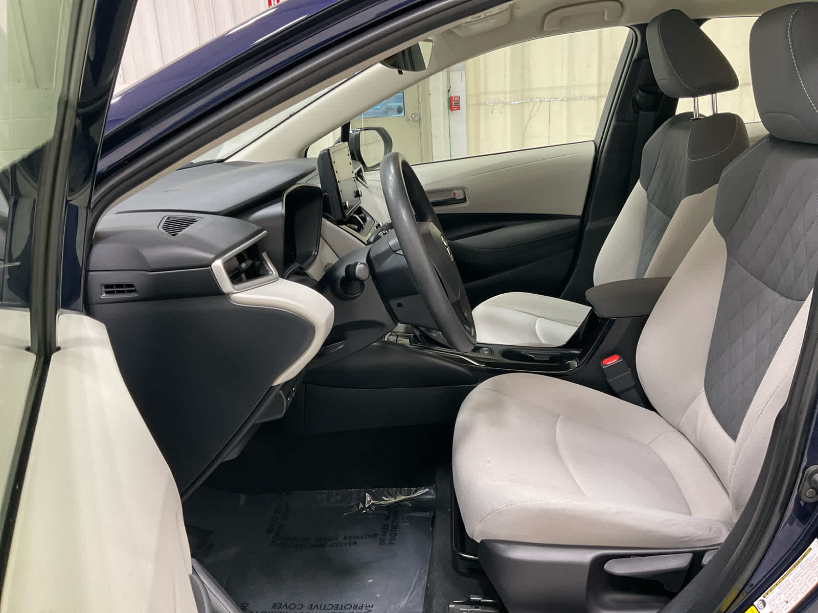 Used 2022 Toyota Corolla Sedan