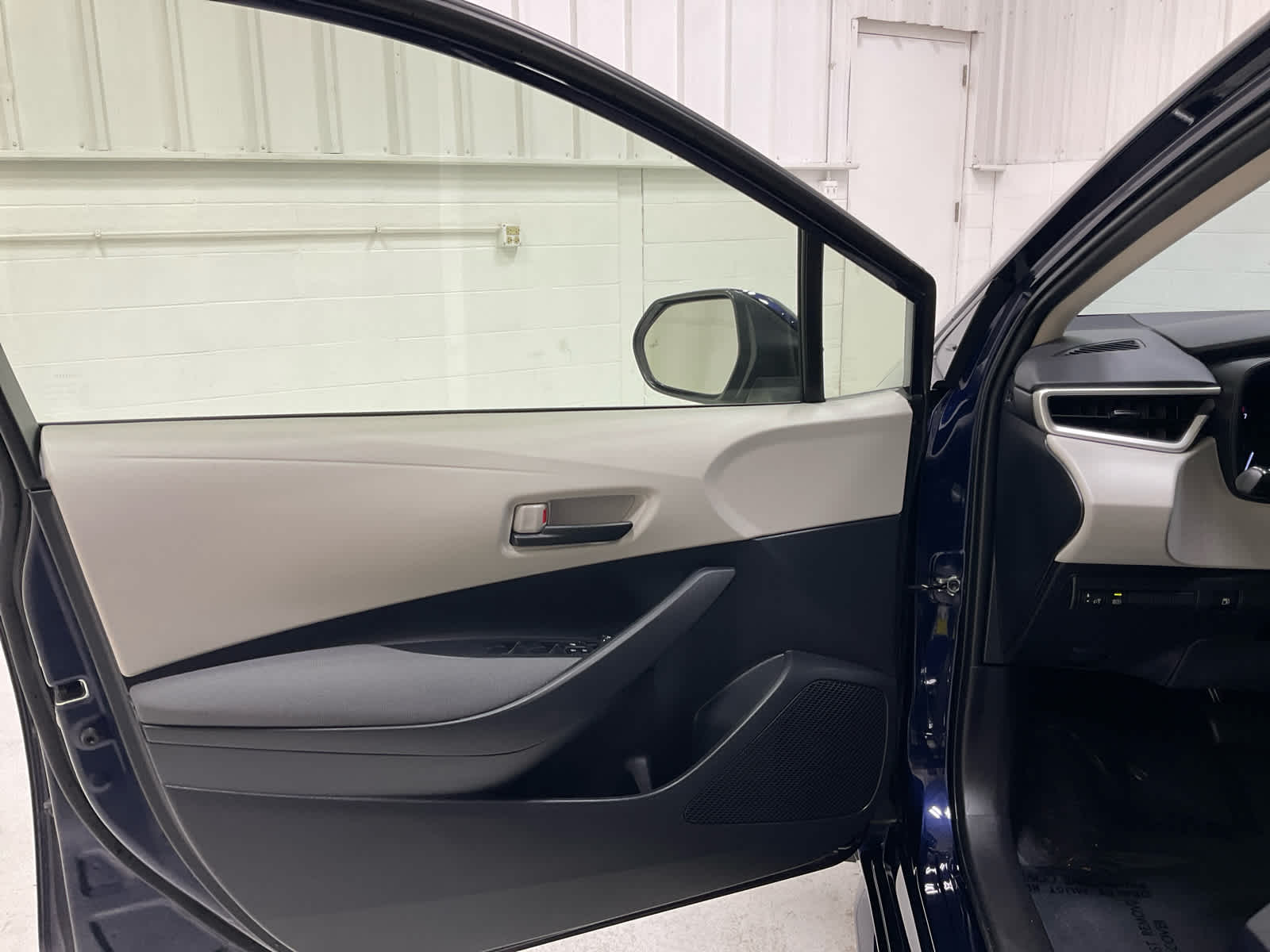 Used 2022 Toyota Corolla Sedan