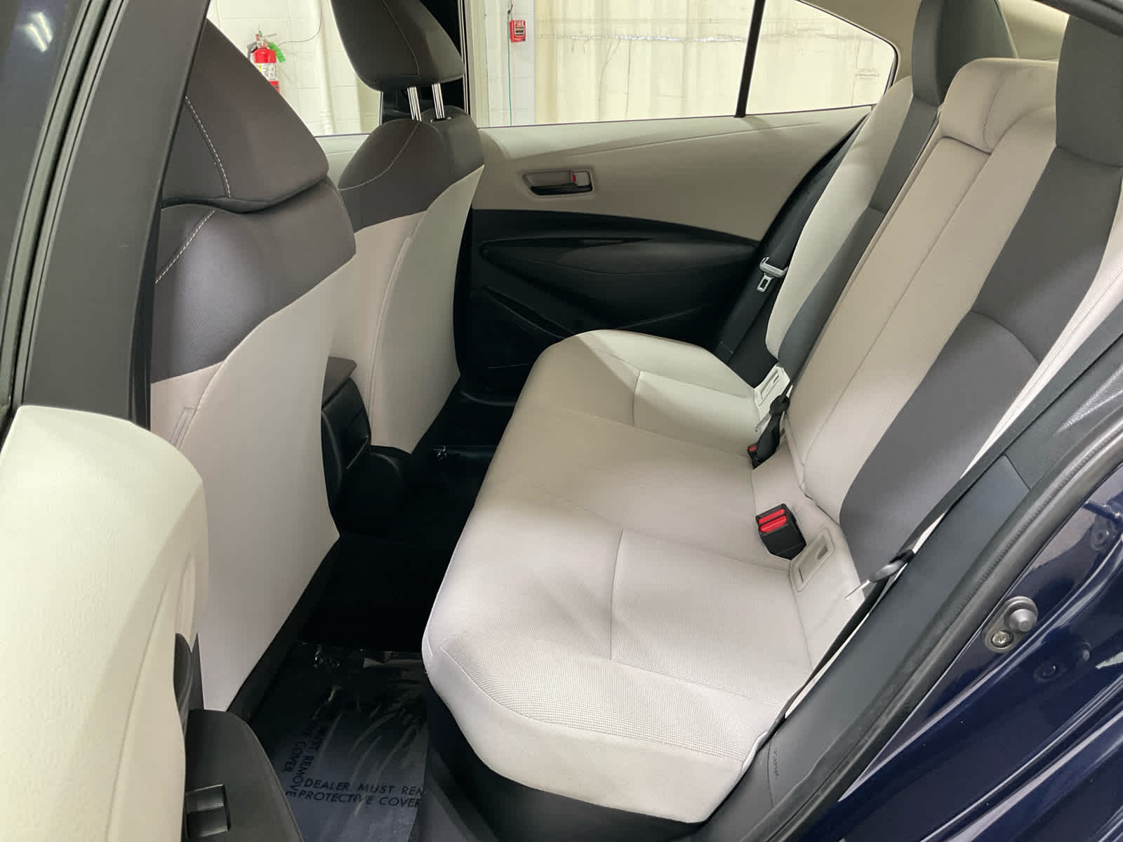 Used 2022 Toyota Corolla Sedan