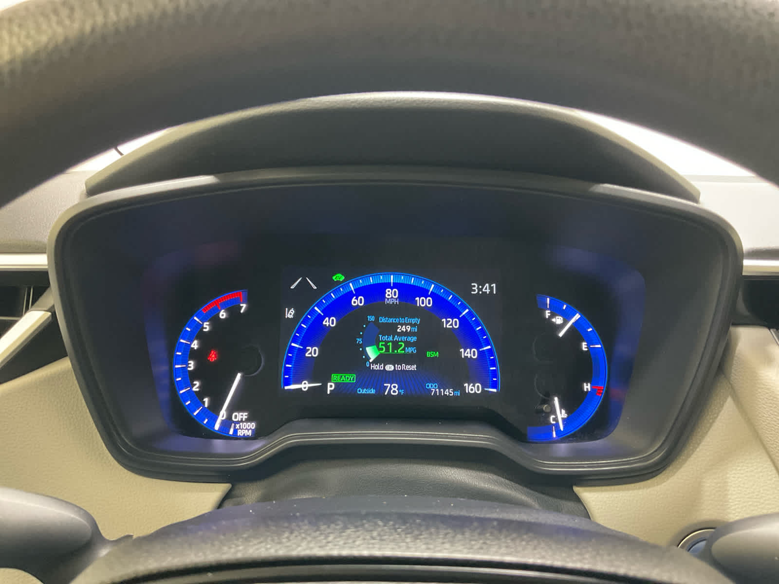 Used 2022 Toyota Corolla Sedan