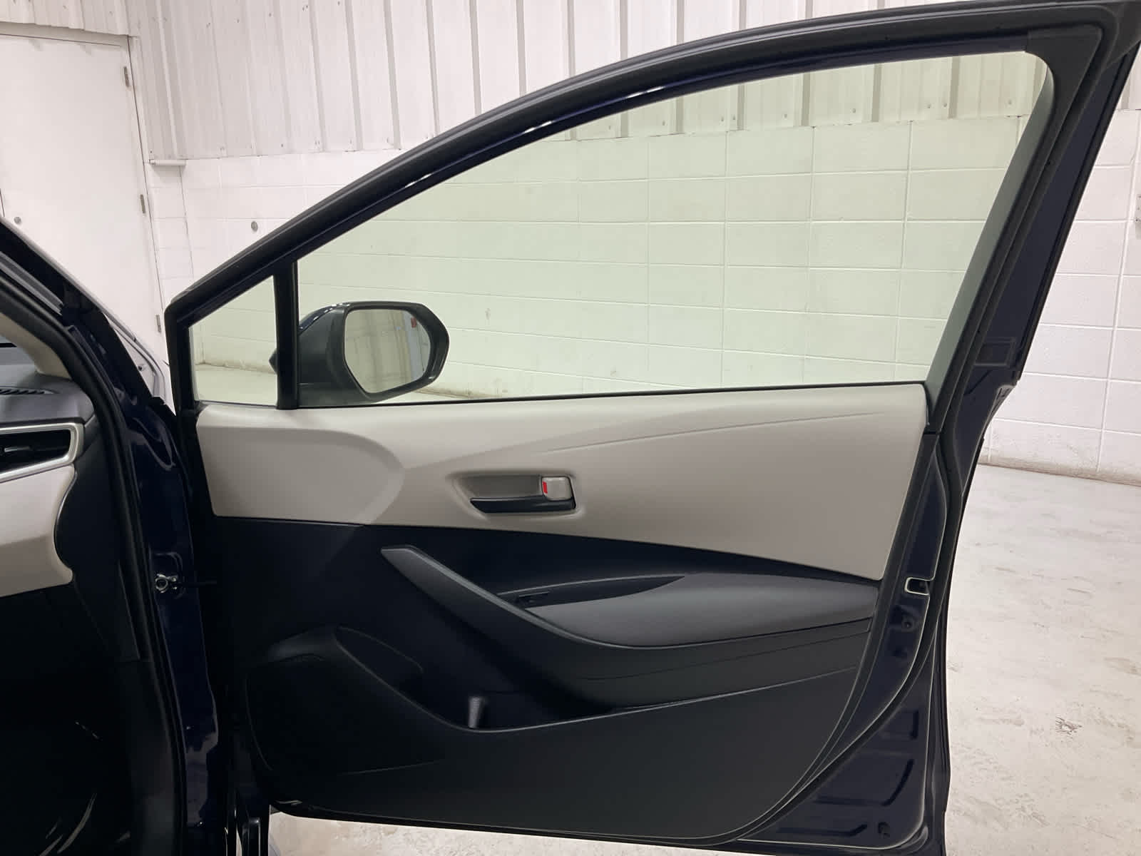 Used 2022 Toyota Corolla Sedan