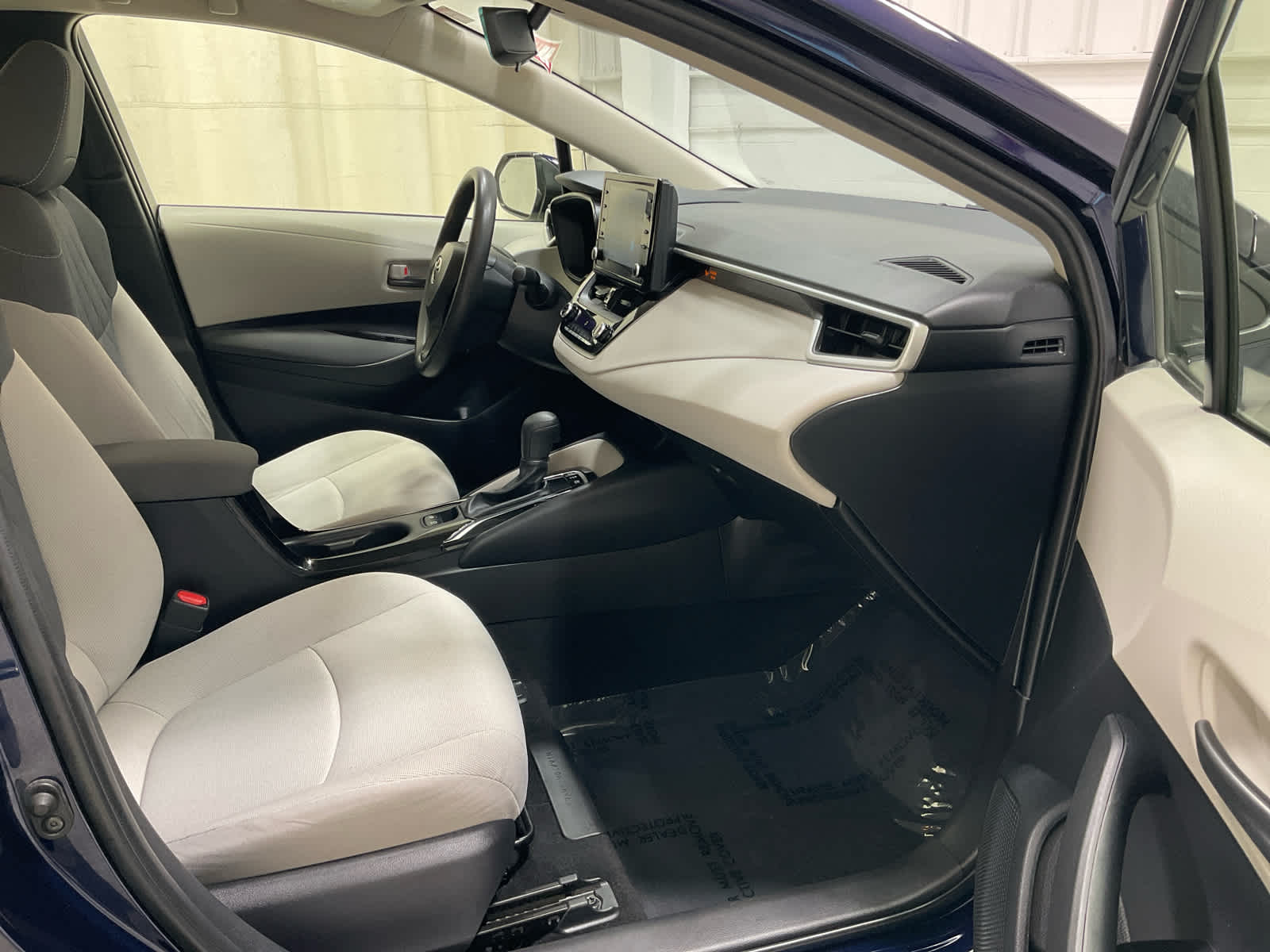 Used 2022 Toyota Corolla Sedan
