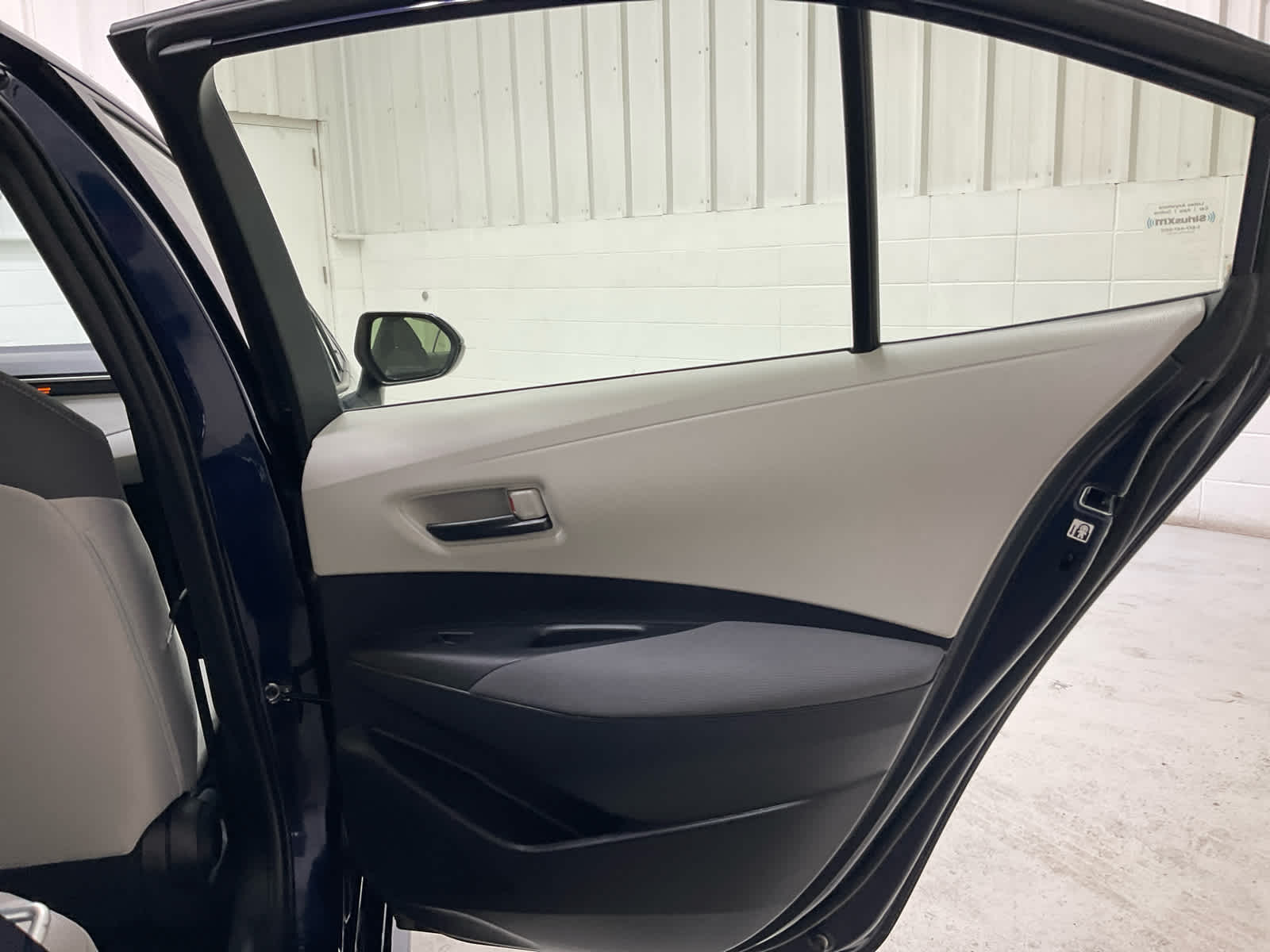 Used 2022 Toyota Corolla Sedan