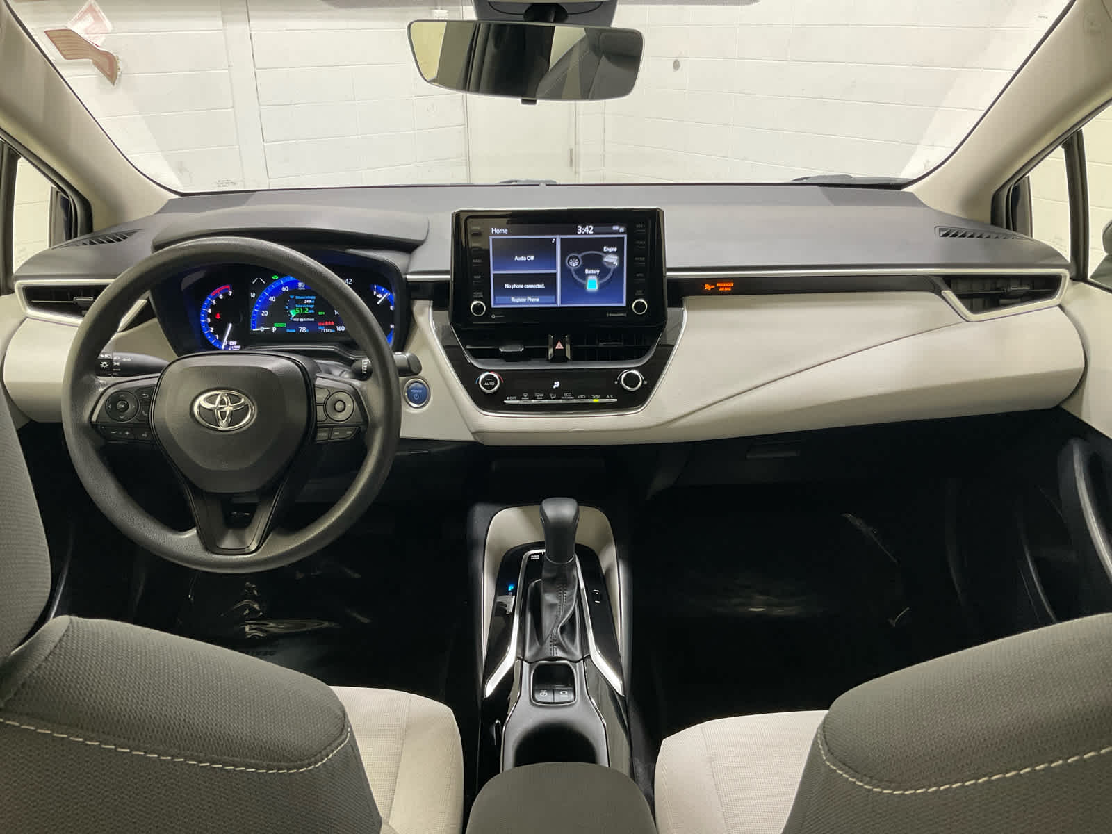 Used 2022 Toyota Corolla Sedan