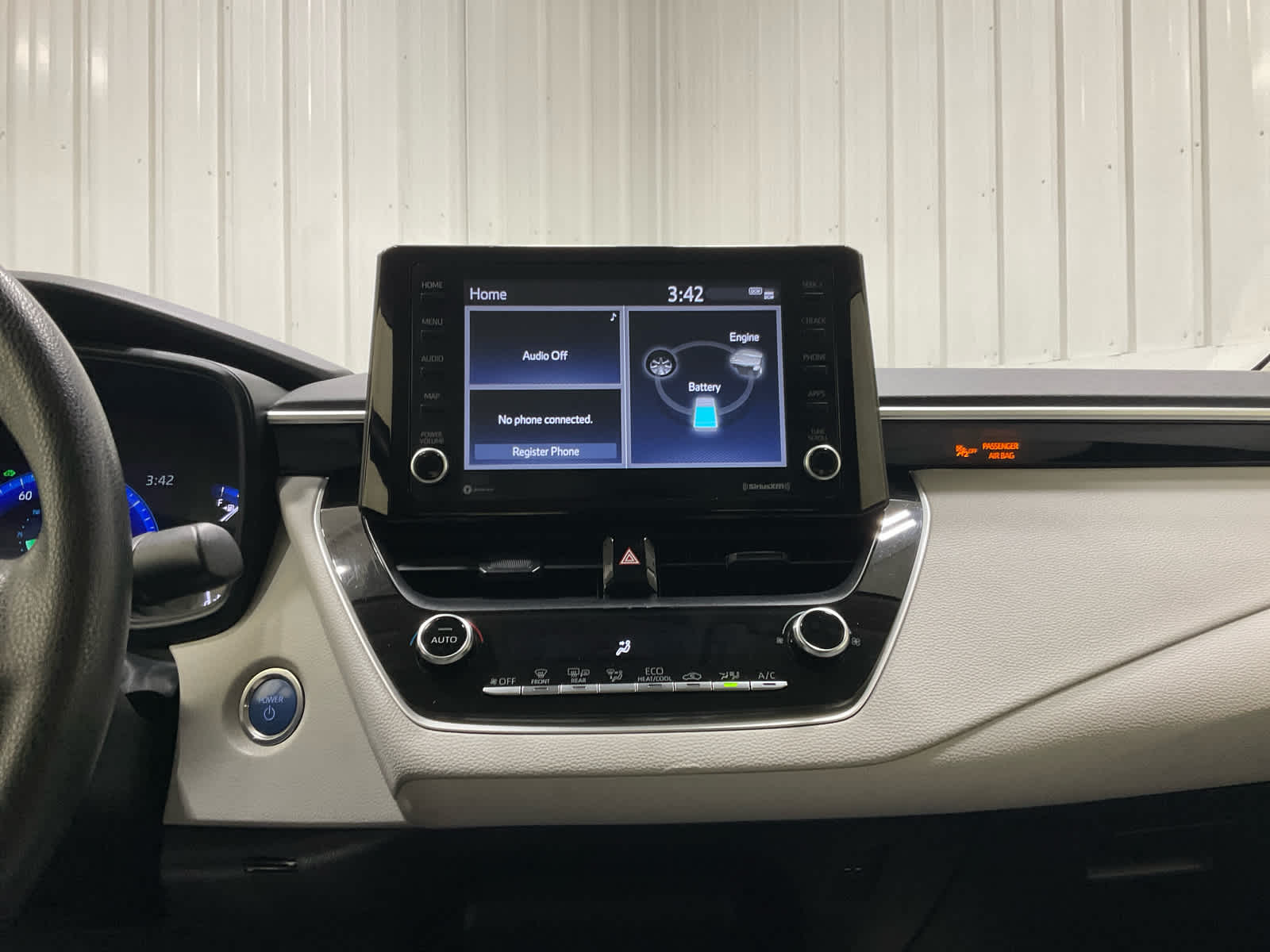 Used 2022 Toyota Corolla Sedan
