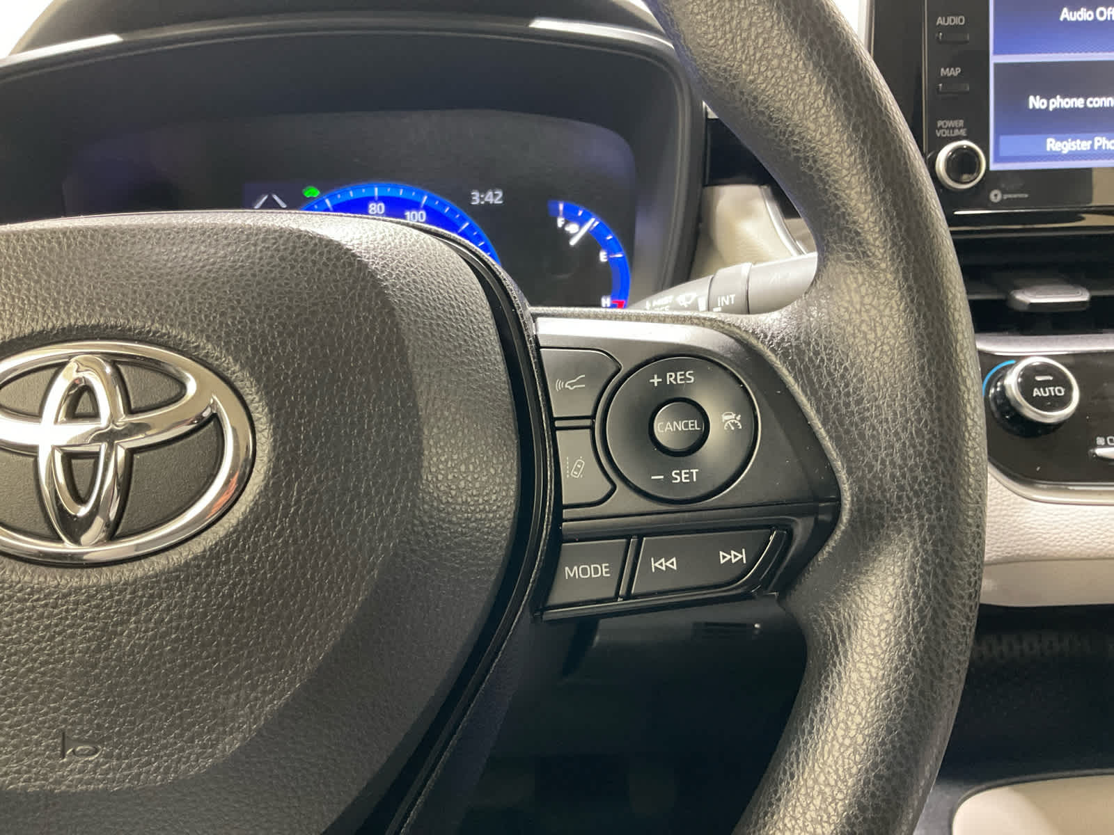 Used 2022 Toyota Corolla Sedan