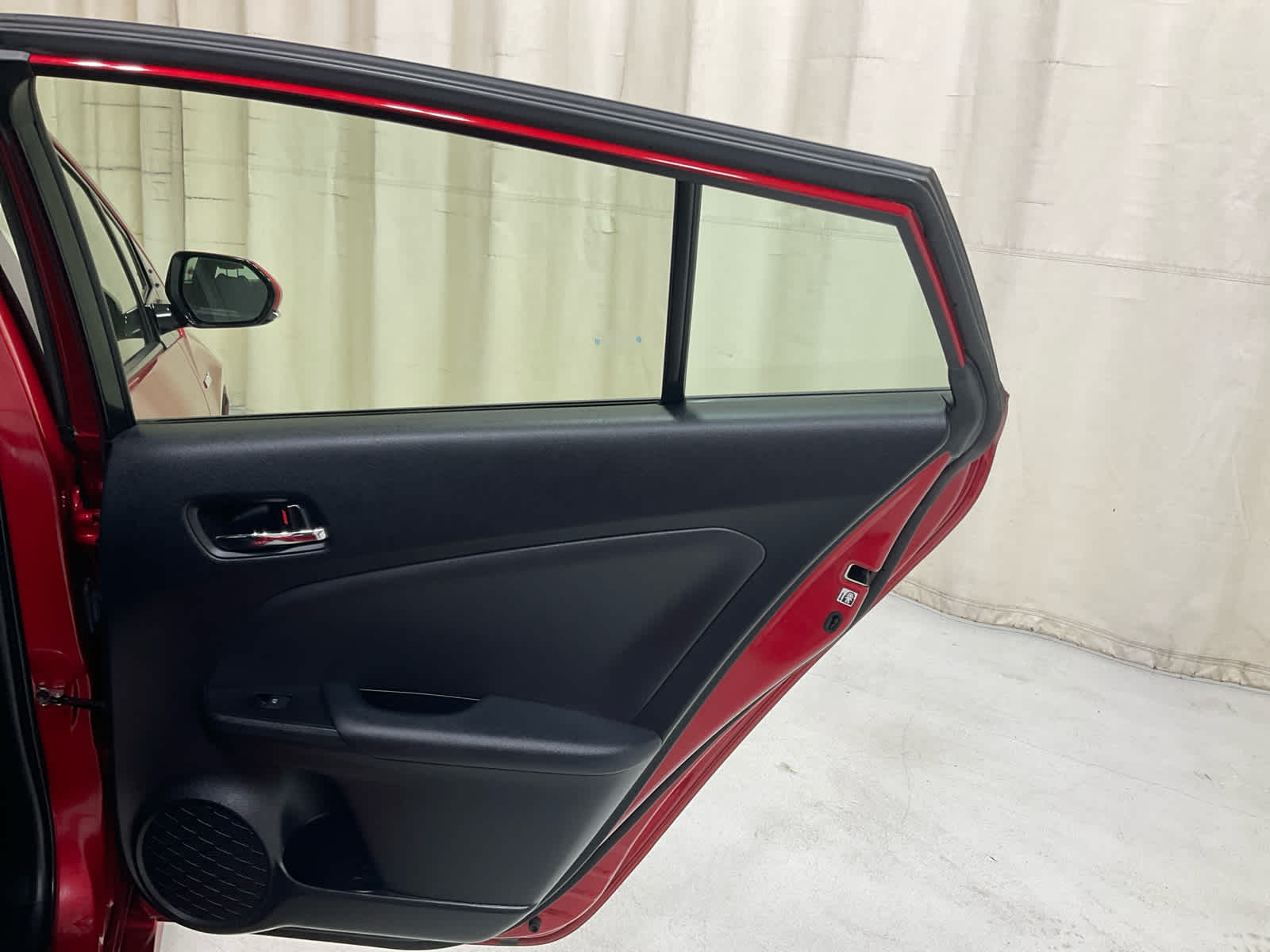 Used 2017 Toyota Prius Sedan